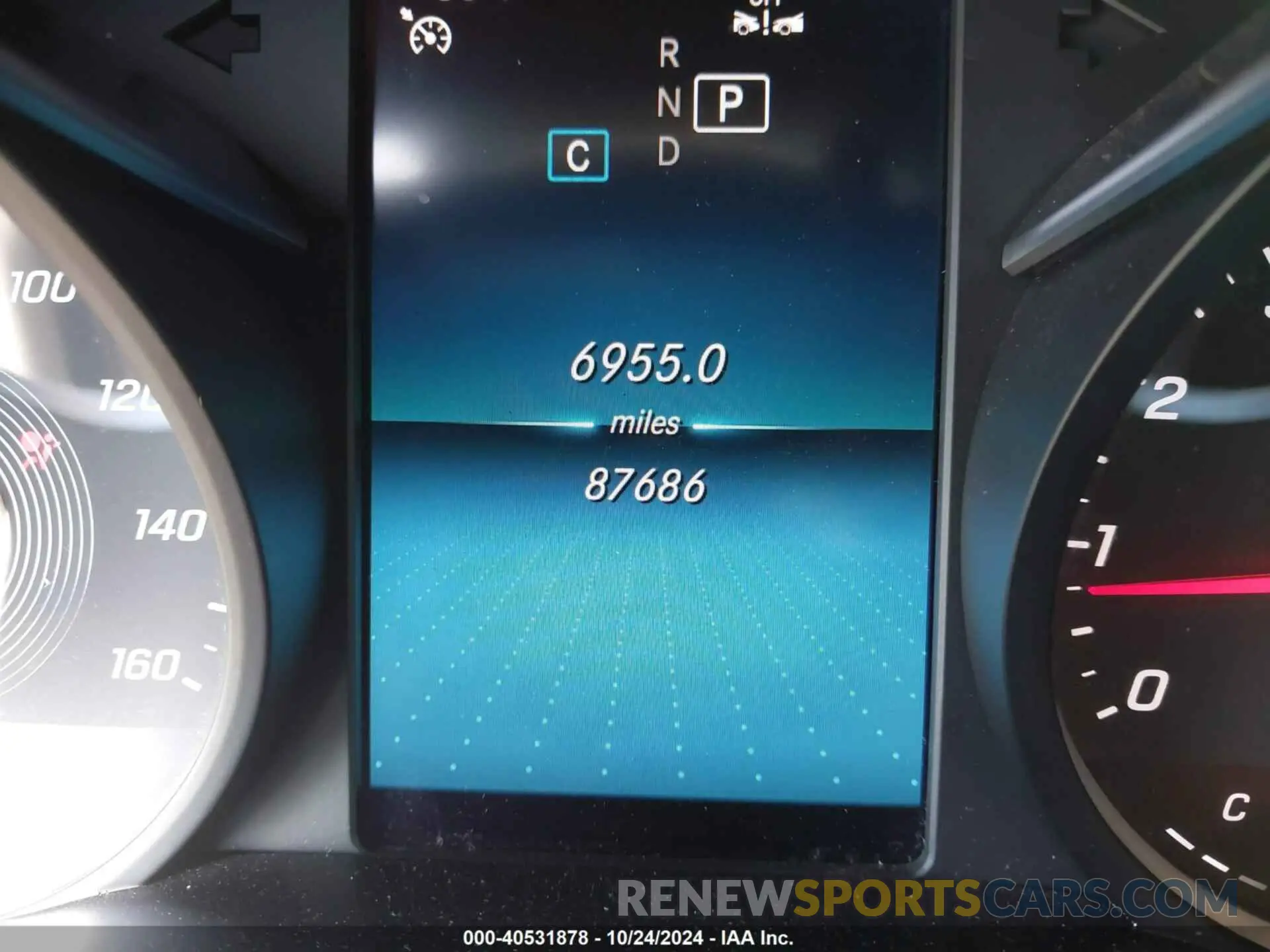 16 fotografías del automóvil dañado 55SWF8DB5KU297417 MERCEDES-BENZ C 300 2019