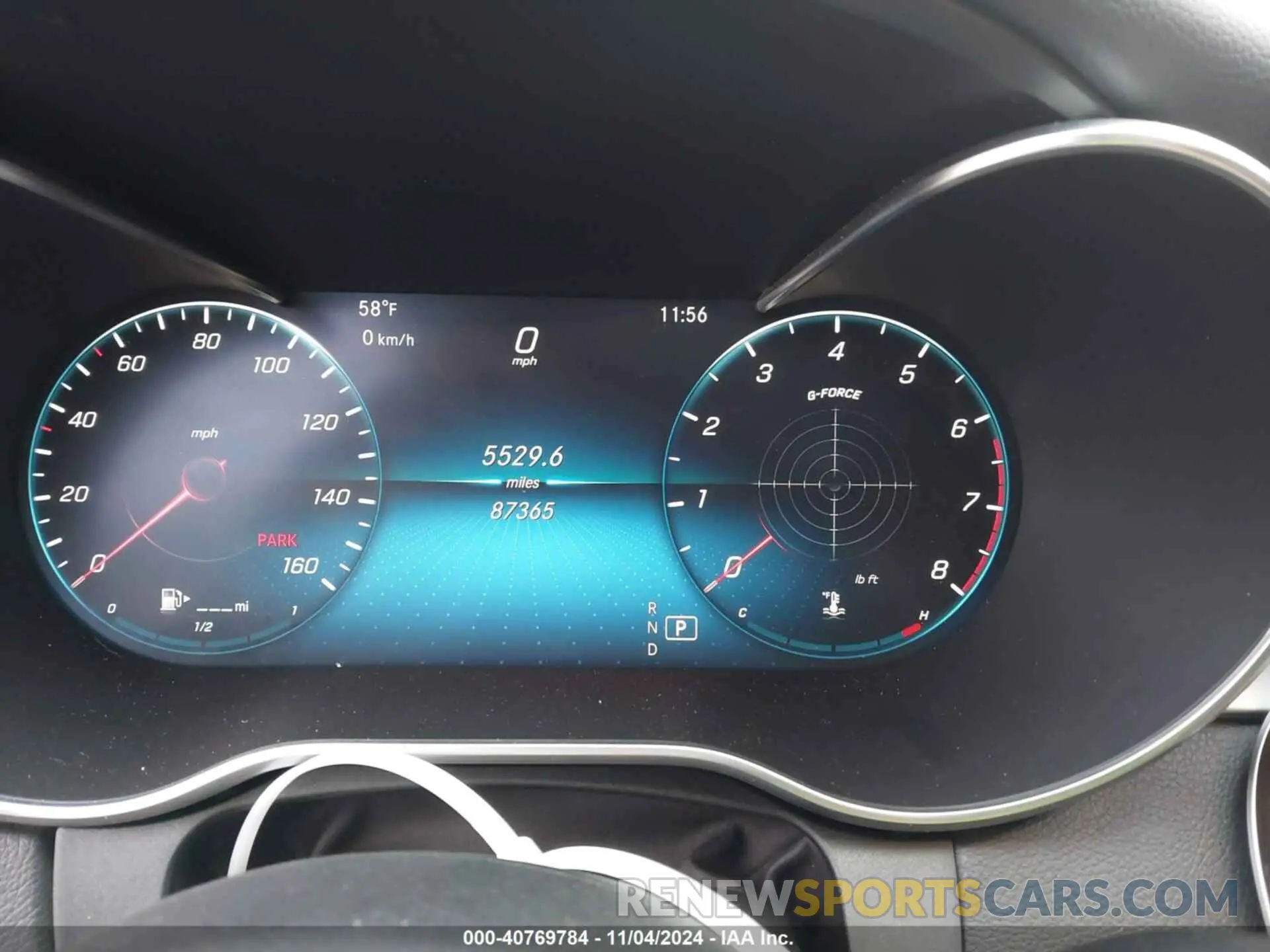 7 fotografías del automóvil dañado 55SWF8DB6KU294381 MERCEDES-BENZ C 300 2019