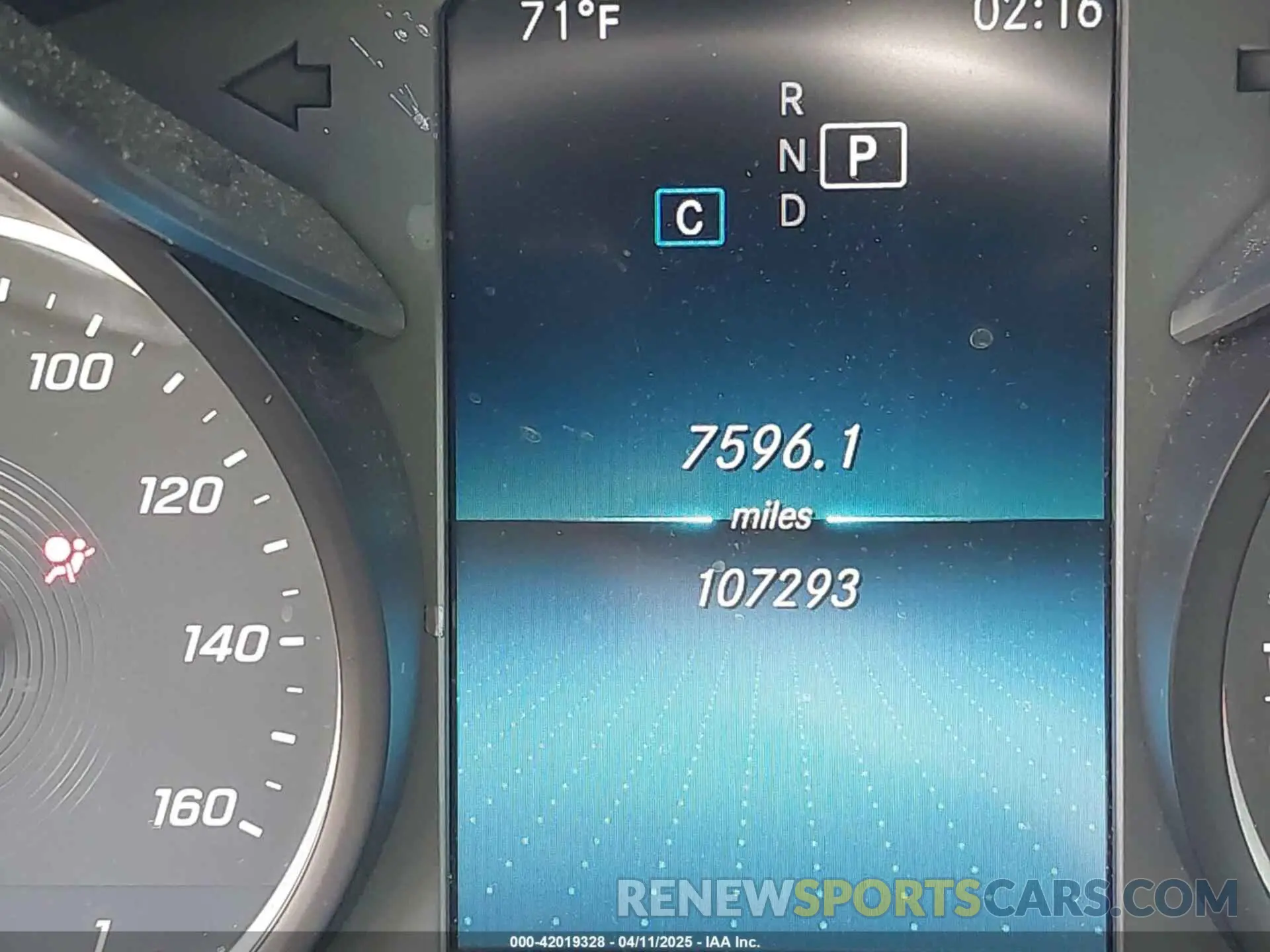 15 fotografías del automóvil dañado 55SWF8DB7KU285916 MERCEDES-BENZ C 300 2019