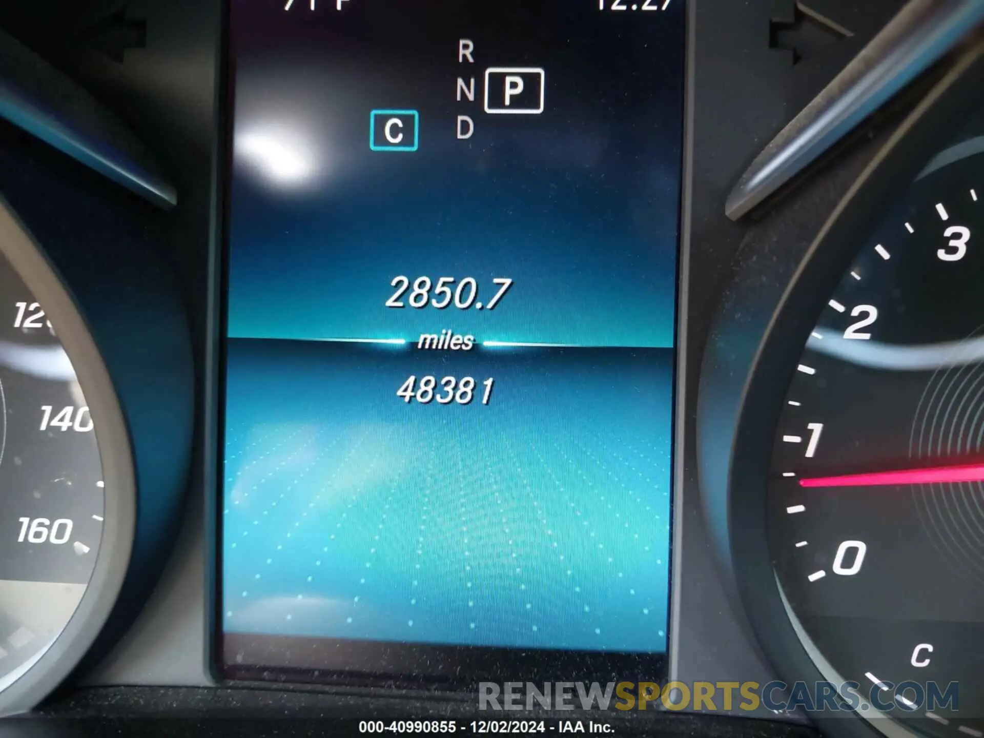 15 fotografías del automóvil dañado 55SWF8DB7KU316937 MERCEDES-BENZ C 300 2019