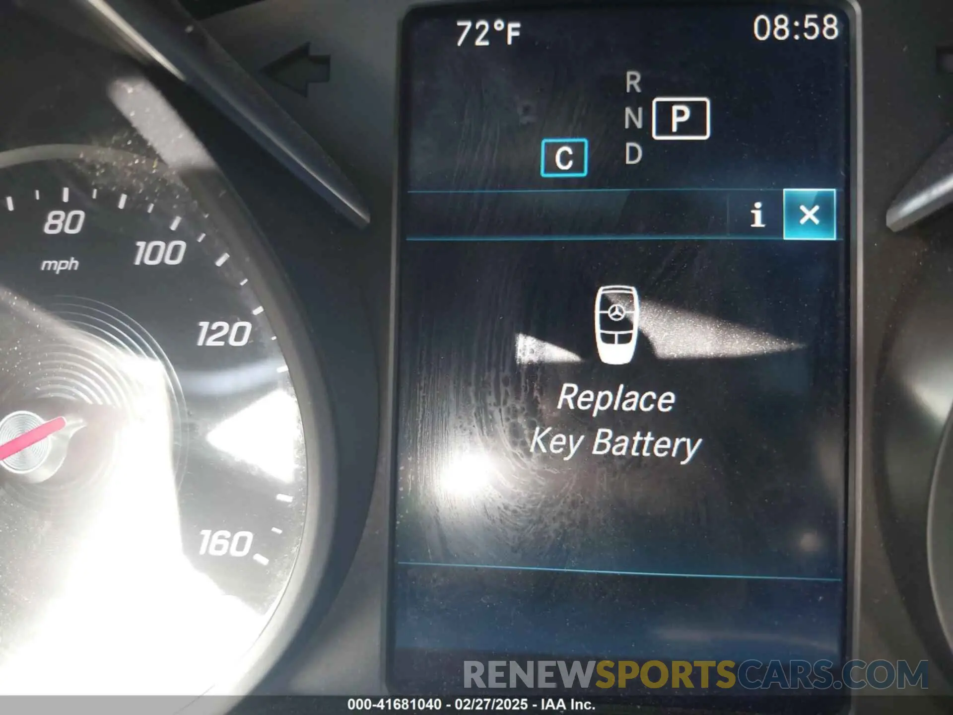 12 fotografías del automóvil dañado 55SWF8DB8KU294043 MERCEDES-BENZ C 300 2019