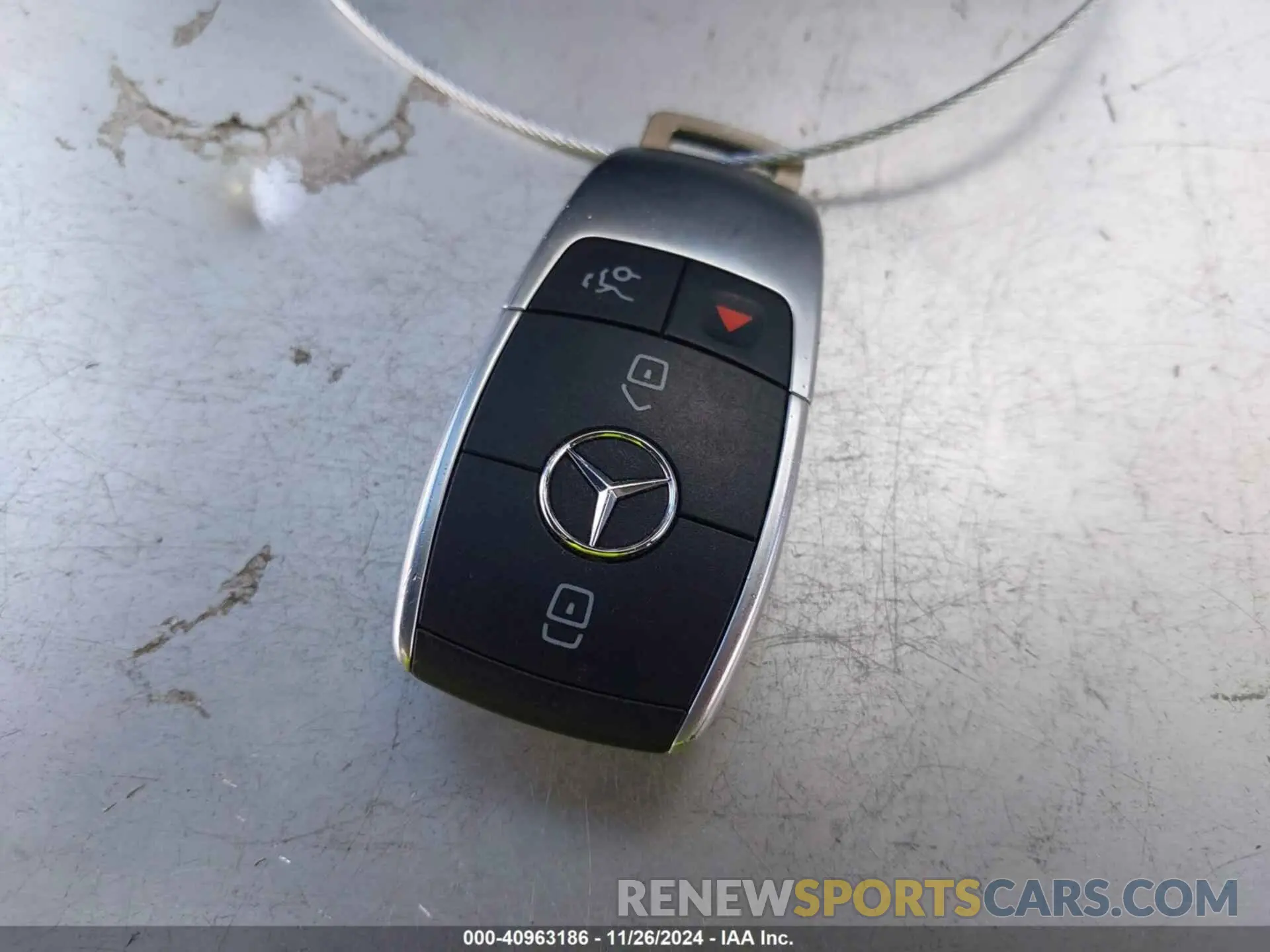 11 fotografías del automóvil dañado 55SWF8DB8KU311262 MERCEDES-BENZ C 300 2019