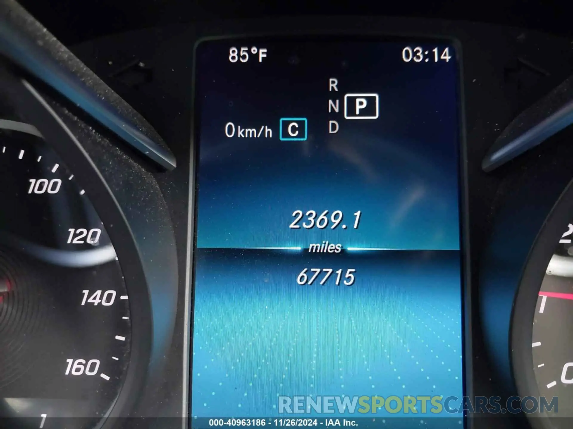 15 fotografías del automóvil dañado 55SWF8DB8KU311262 MERCEDES-BENZ C 300 2019