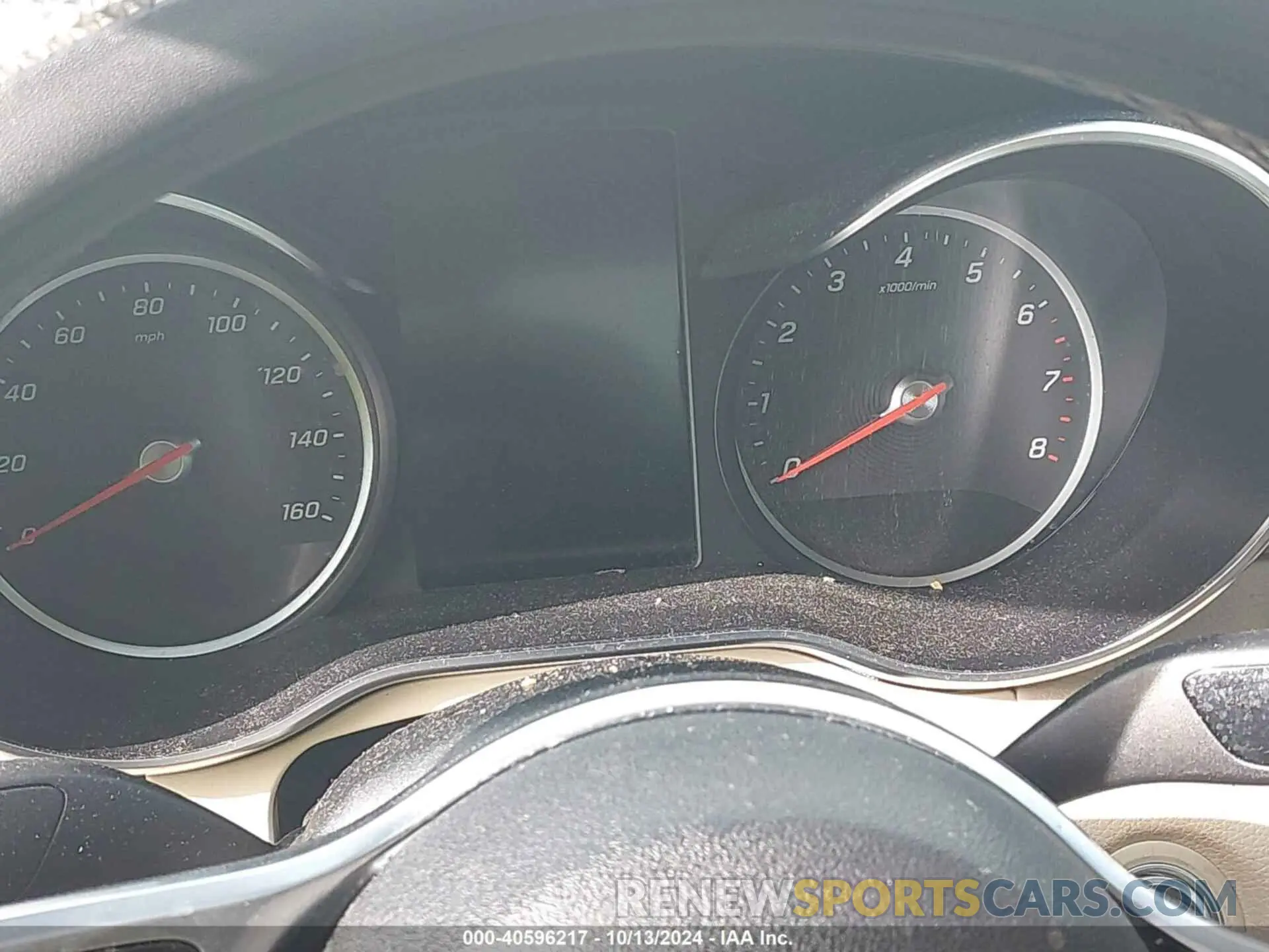 15 fotografías del automóvil dañado 55SWF8DB9KU311240 MERCEDES-BENZ C 300 2019