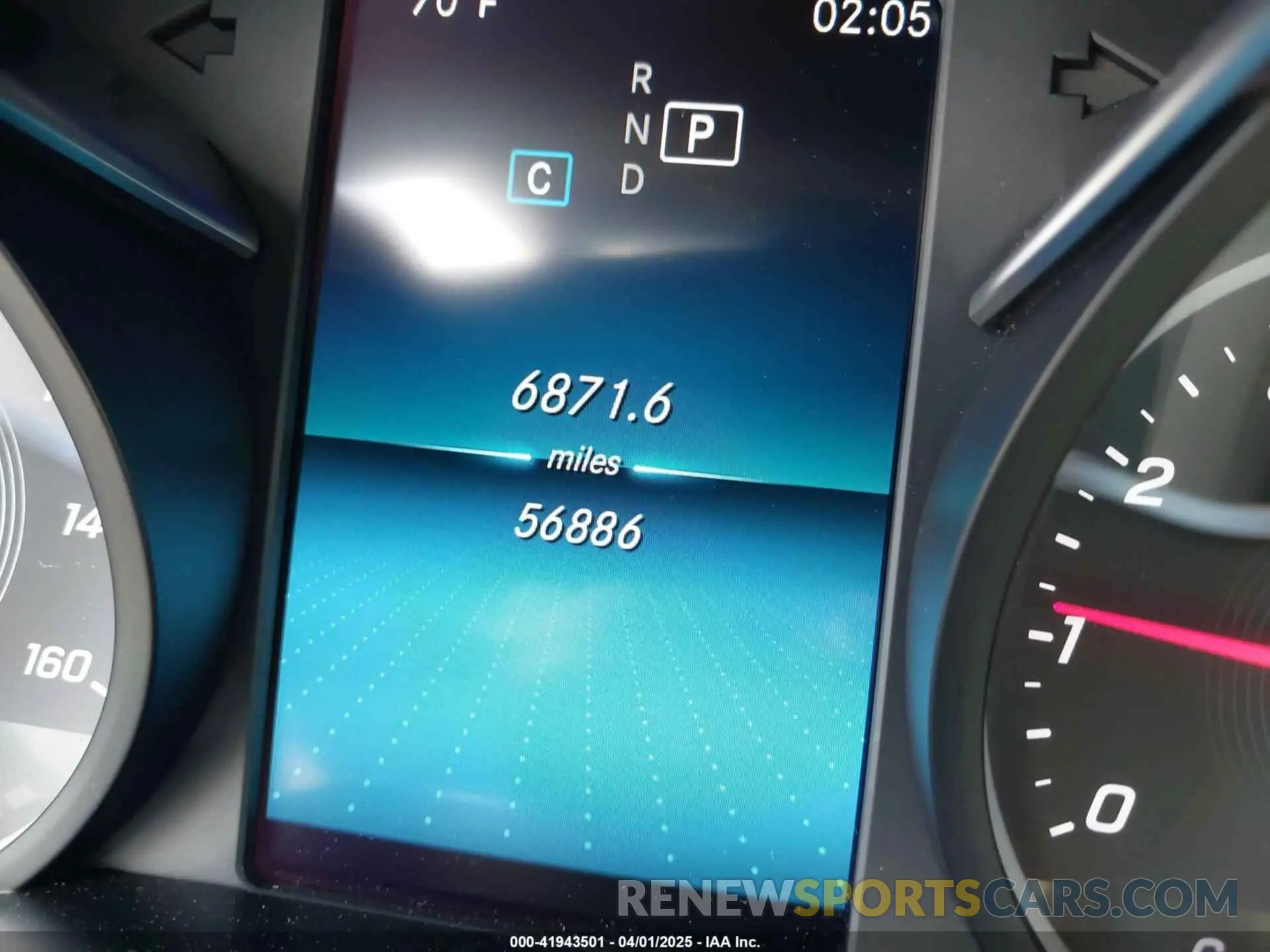 15 fotografías del automóvil dañado 55SWF8DB9KU321024 MERCEDES-BENZ C 300 2019
