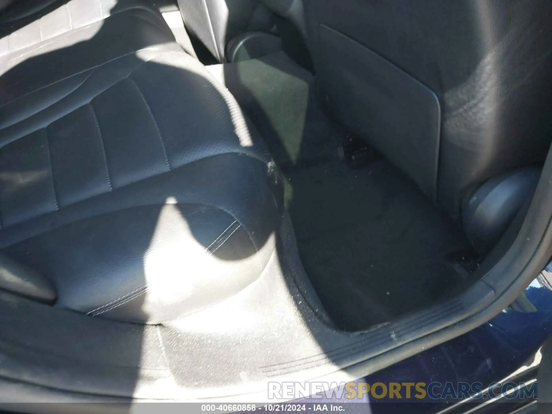 8 fotografías del automóvil dañado 55SWF8EB1KU285053 MERCEDES-BENZ C 300 2019