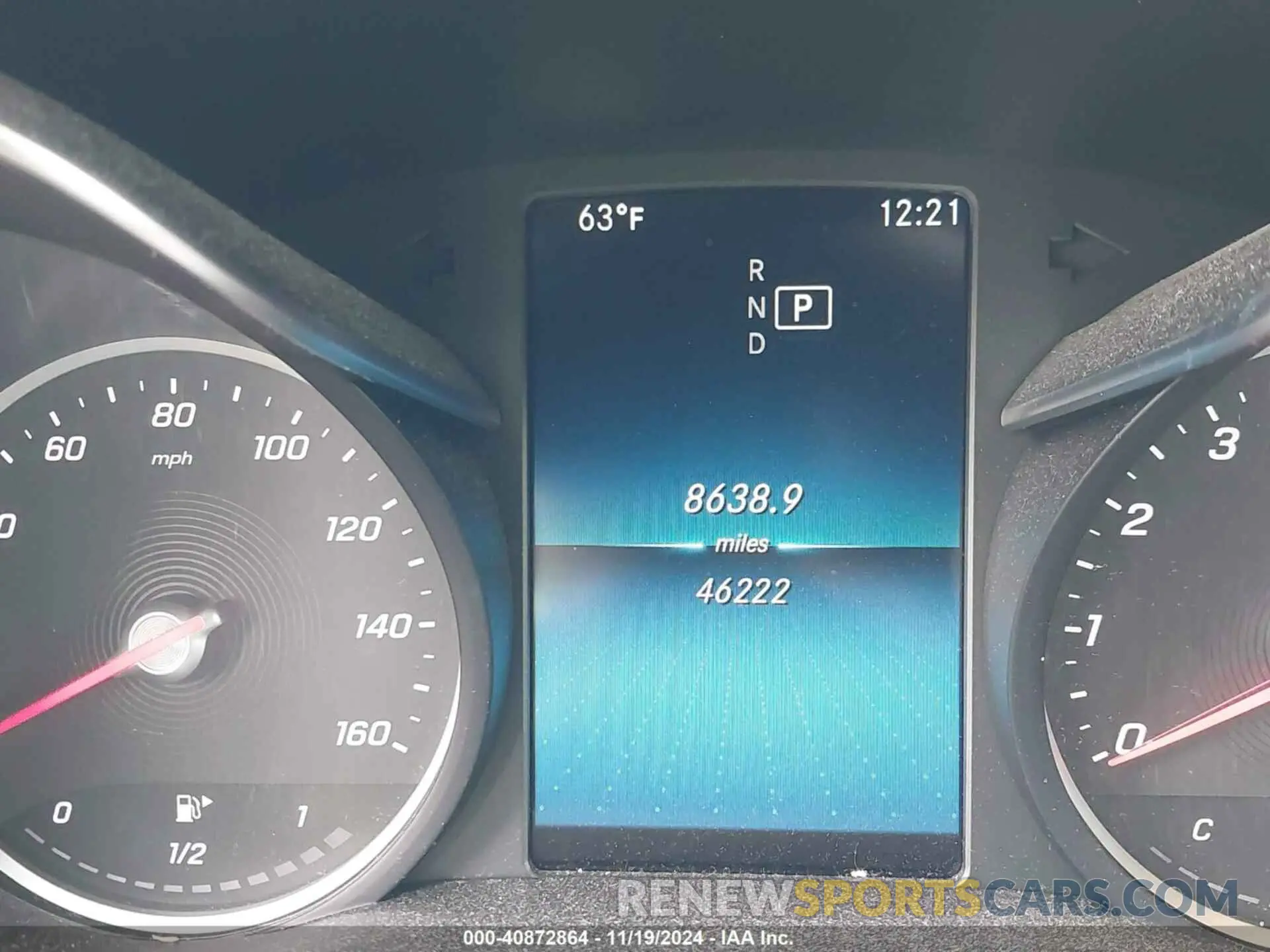15 fotografías del automóvil dañado 55SWF8EB1KU292942 MERCEDES-BENZ C 300 2019
