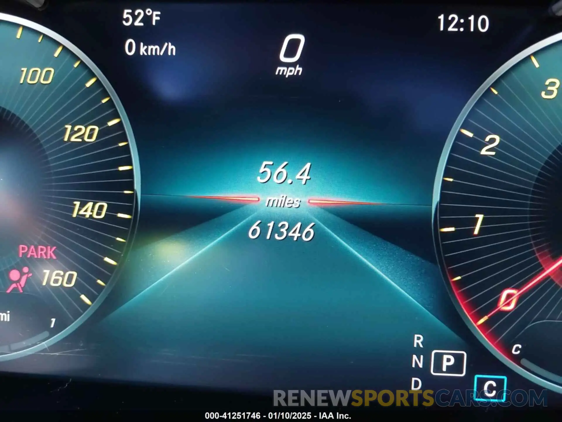 15 fotografías del automóvil dañado 55SWF8EB4KU321155 MERCEDES-BENZ C 300 2019