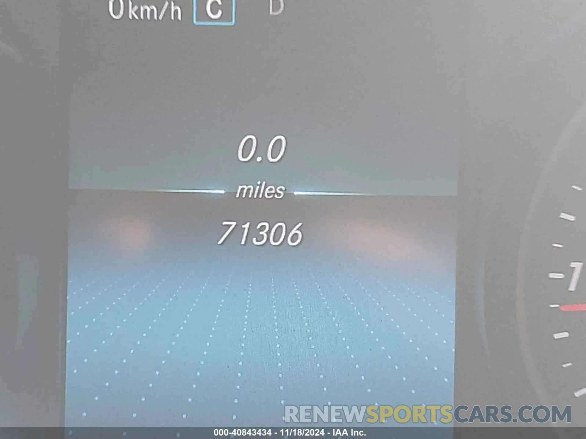16 fotografías del automóvil dañado 55SWF8EB7KU290595 MERCEDES-BENZ C 300 2019