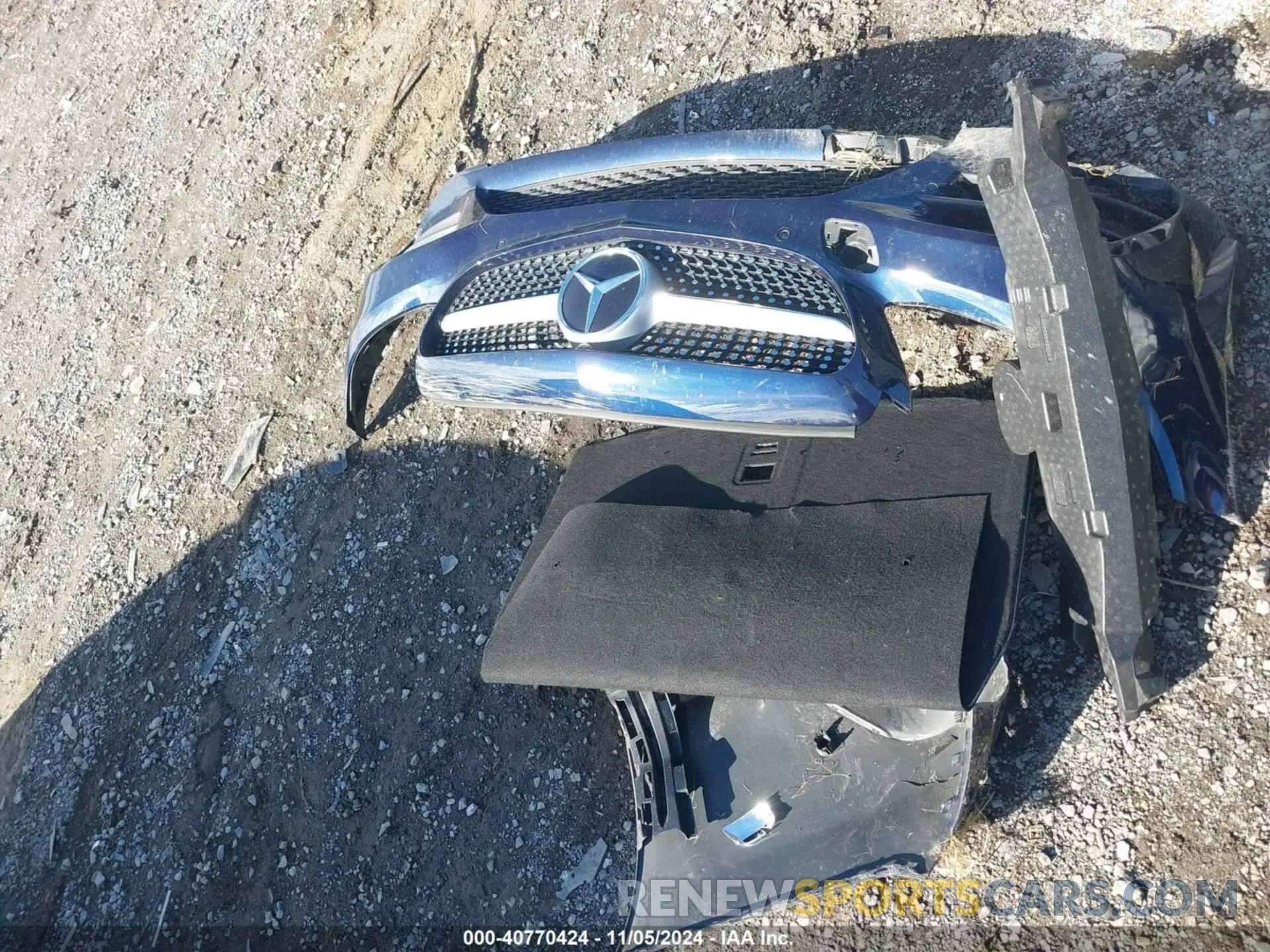 12 fotografías del automóvil dañado 55SWF8EBXKU310743 MERCEDES-BENZ C 300 2019