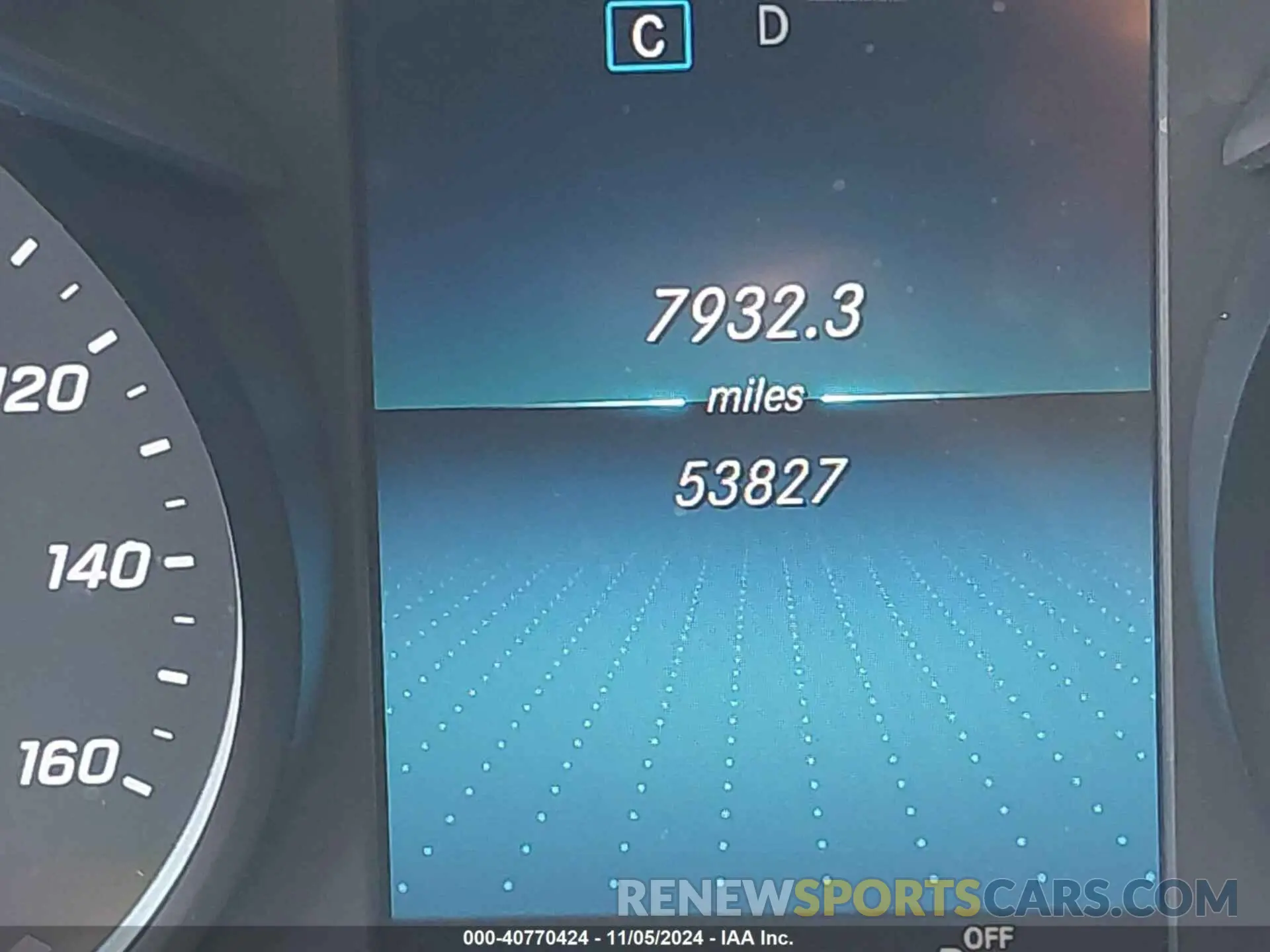 16 fotografías del automóvil dañado 55SWF8EBXKU310743 MERCEDES-BENZ C 300 2019