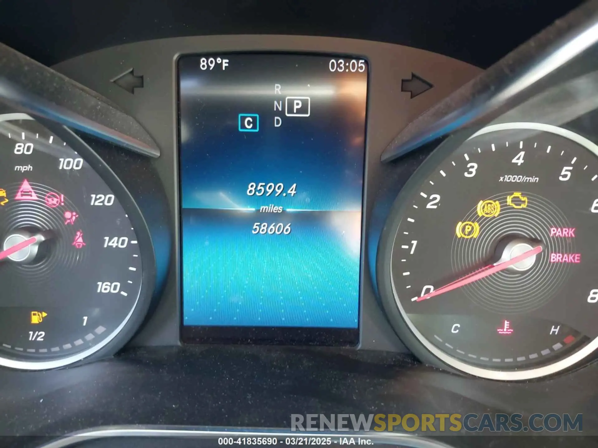 16 fotografías del automóvil dañado WDDWF8DB0KR506709 MERCEDES-BENZ C 300 2019