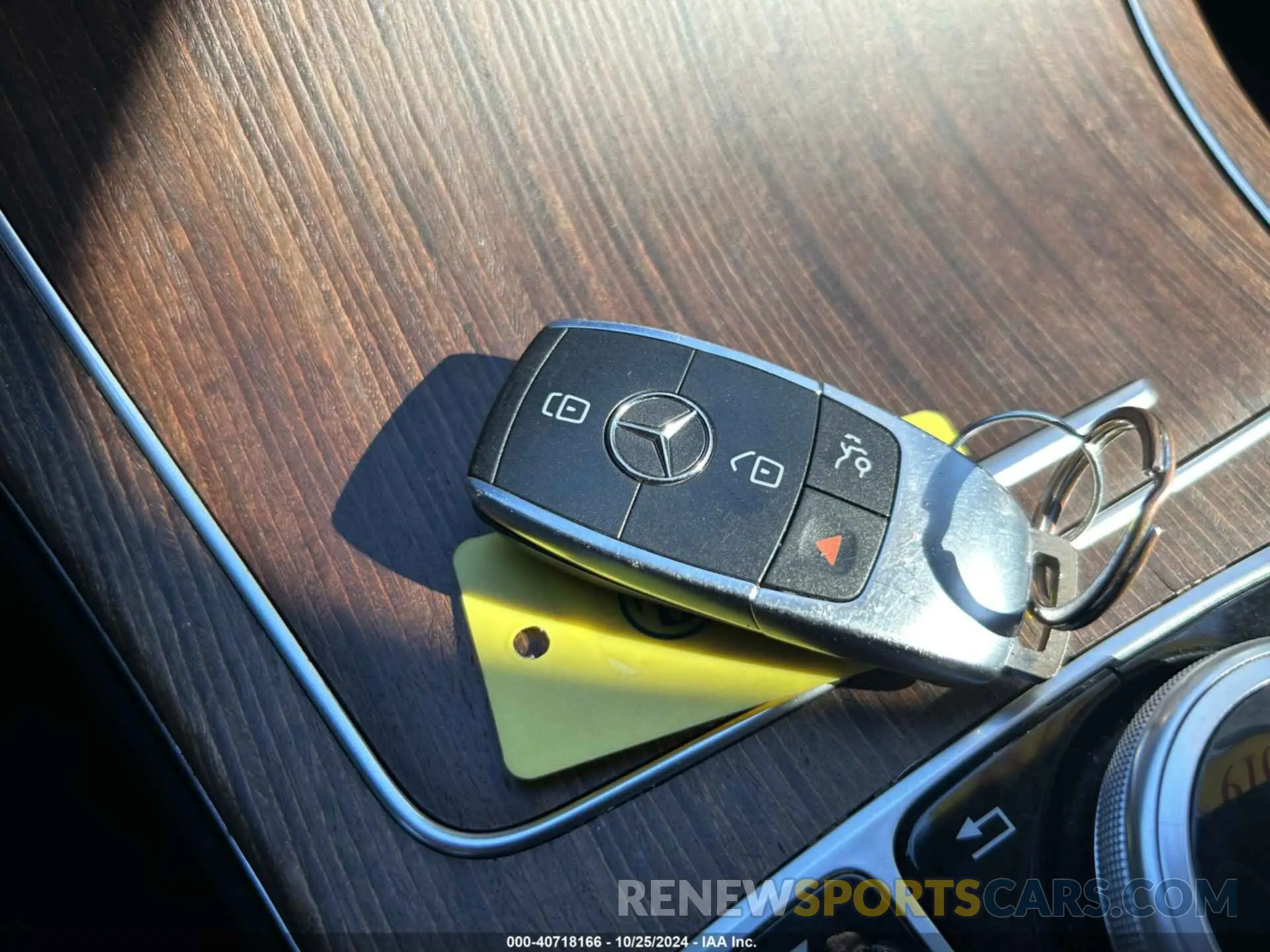 11 fotografías del automóvil dañado WDDWF8DBXKR462377 MERCEDES-BENZ C 300 2019