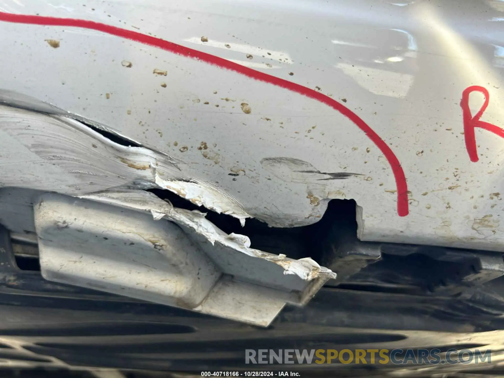 6 fotografías del automóvil dañado WDDWF8DBXKR462377 MERCEDES-BENZ C 300 2019