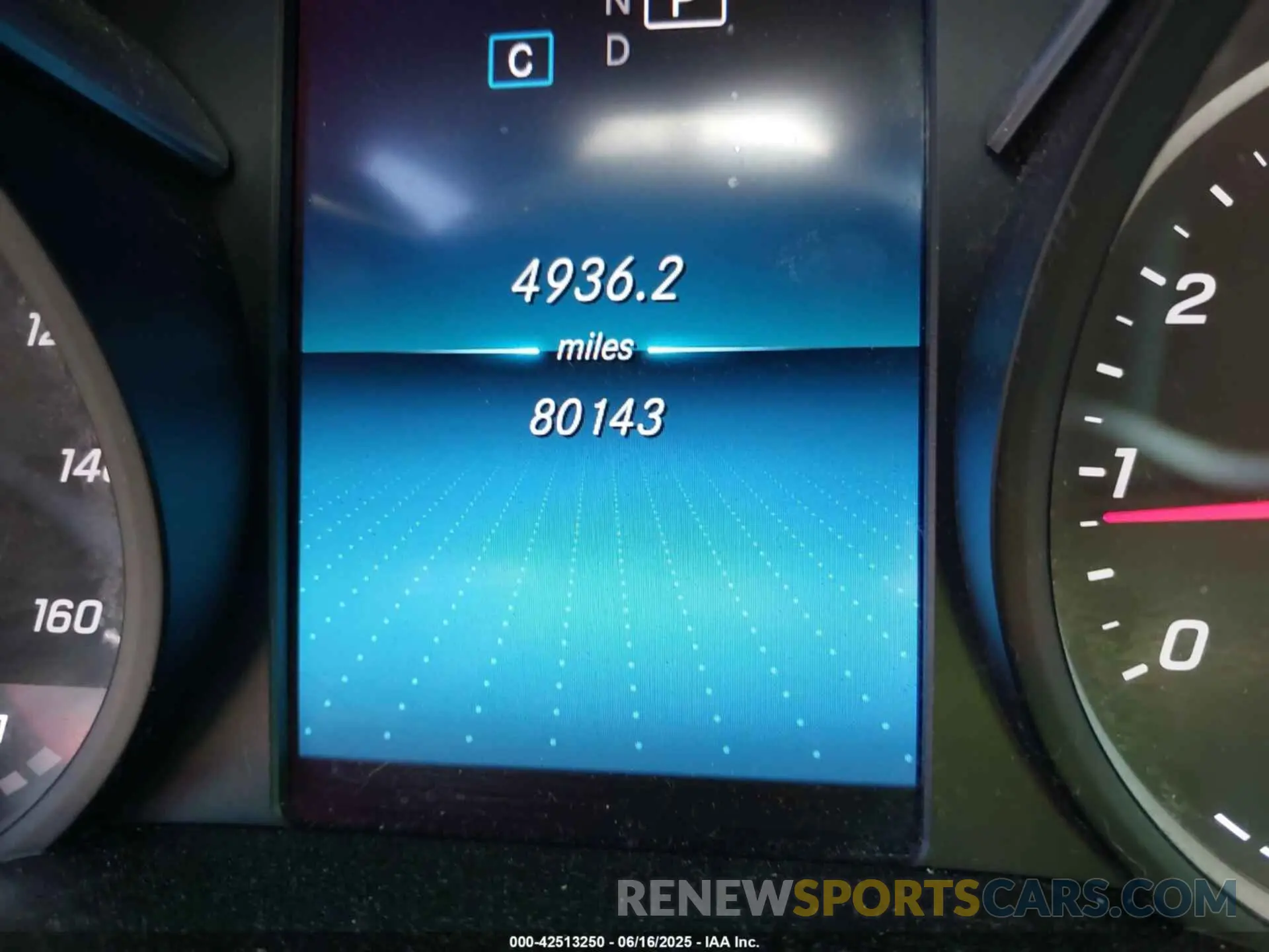7 fotografías del automóvil dañado WDDWF8EB0KR501850 MERCEDES-BENZ C 300 2019