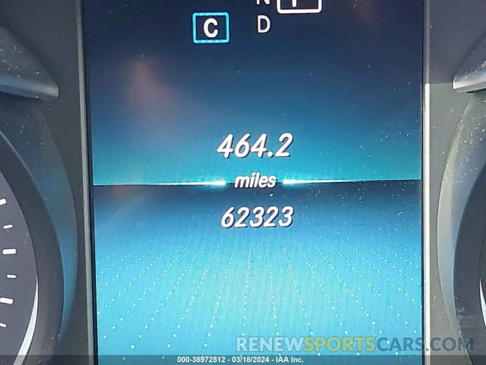 16 fotografías del automóvil dañado WDDWJ8DB4KF877436 MERCEDES-BENZ C 300 2019