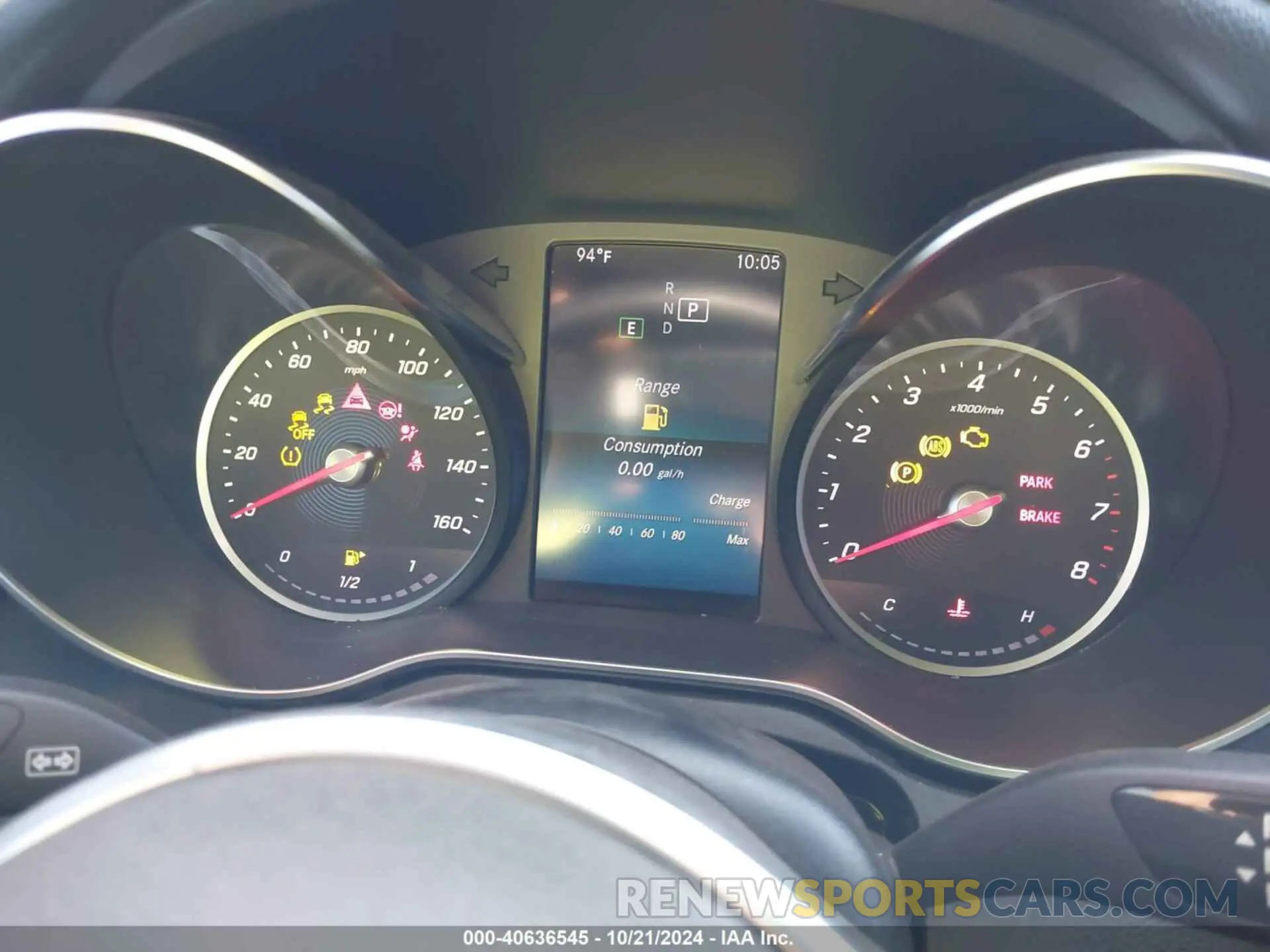 7 fotografías del automóvil dañado WDDWK8DB4KF769881 MERCEDES-BENZ C 300 2019