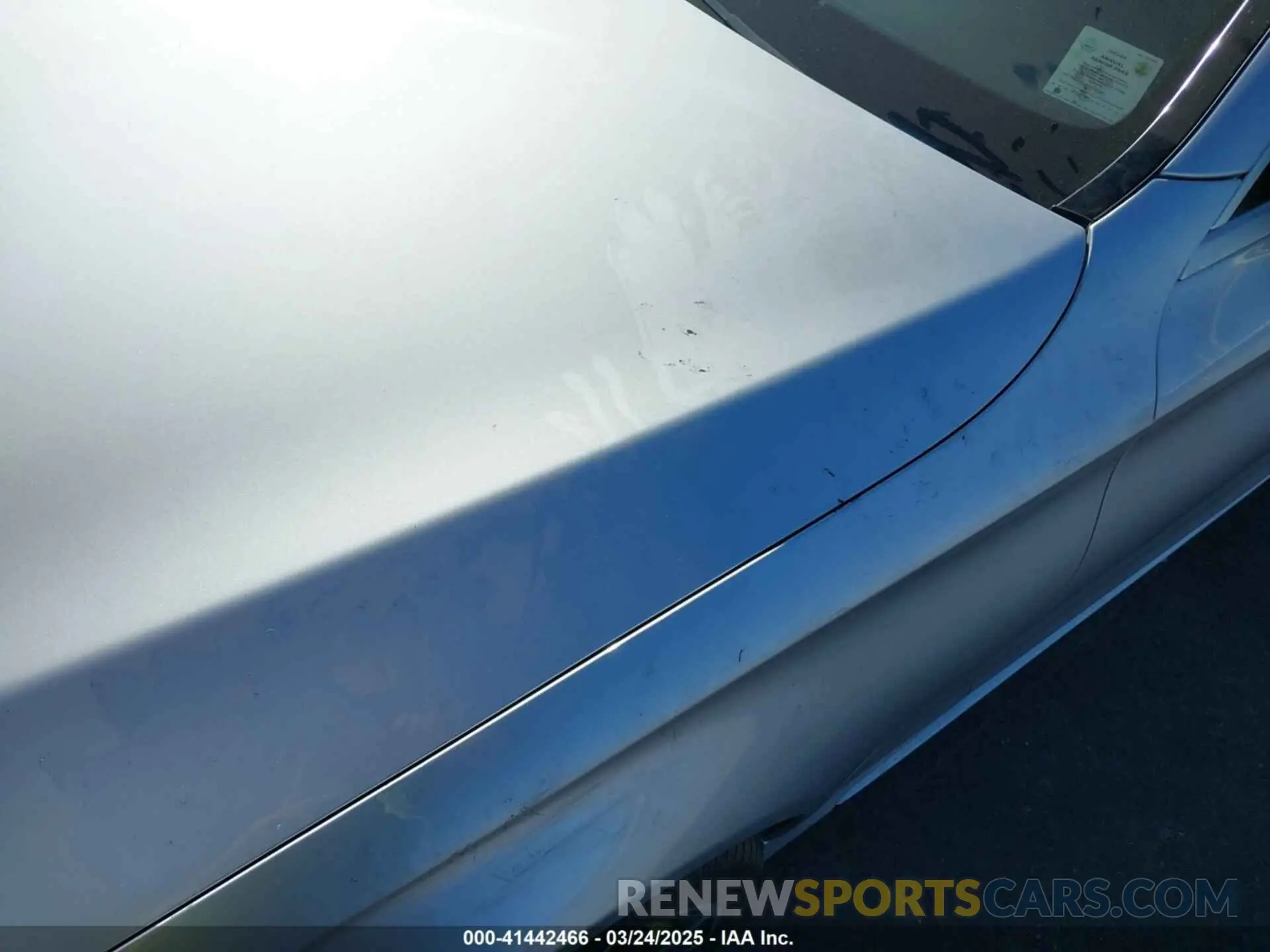 6 fotografías del automóvil dañado WDDWK8DB6KF856343 MERCEDES-BENZ C 300 2019
