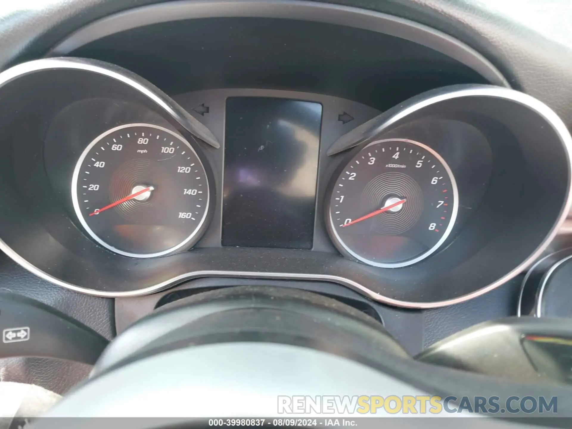 16 fotografías del automóvil dañado WDDWK8DB7KF928828 MERCEDES-BENZ C 300 2019