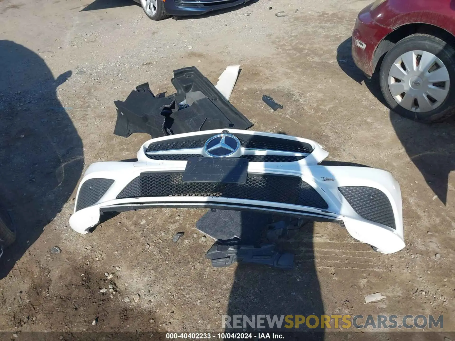 12 fotografías del automóvil dañado WDDWK8EB0KF791715 MERCEDES-BENZ C 300 2019