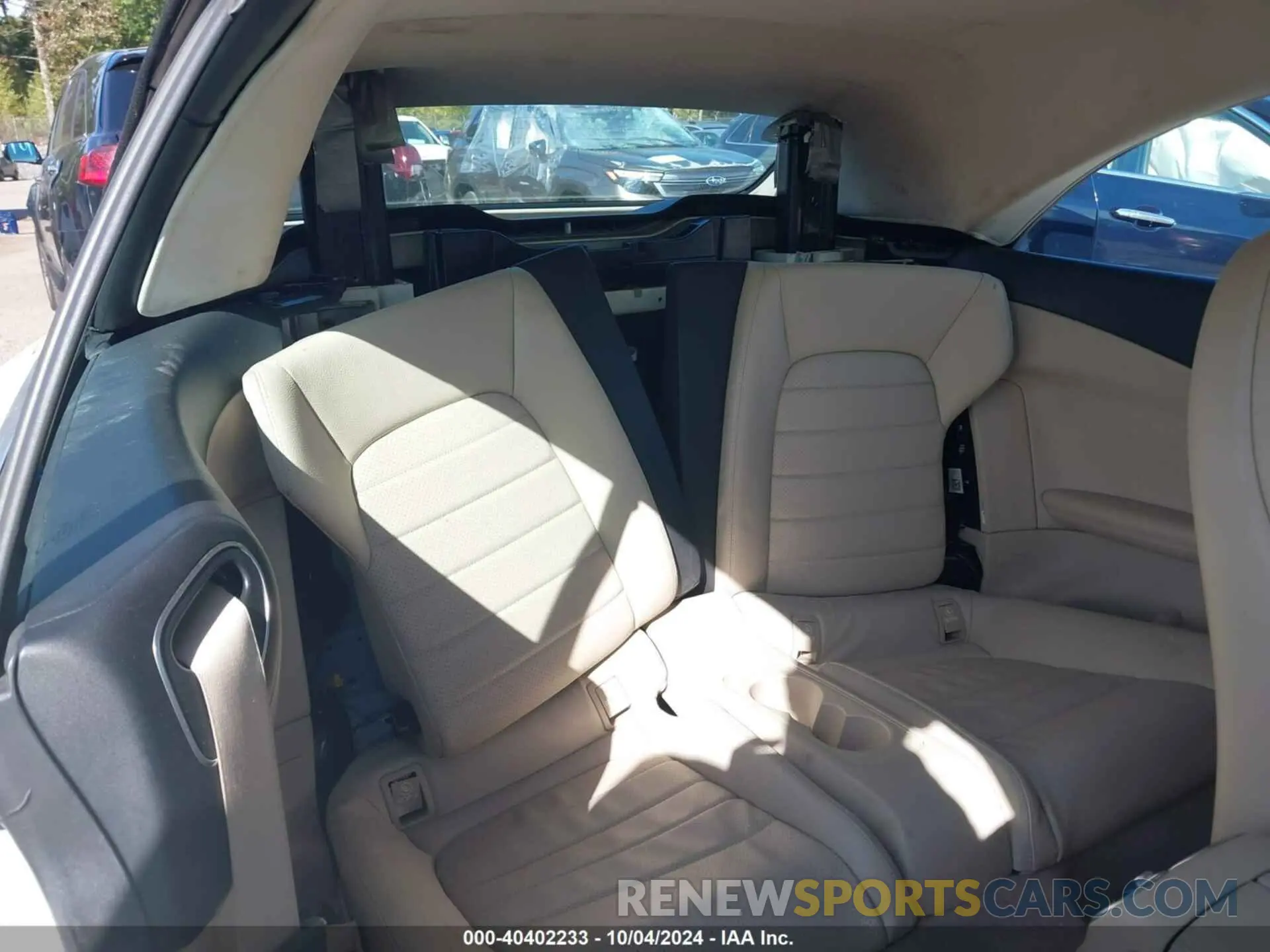 8 fotografías del automóvil dañado WDDWK8EB0KF791715 MERCEDES-BENZ C 300 2019
