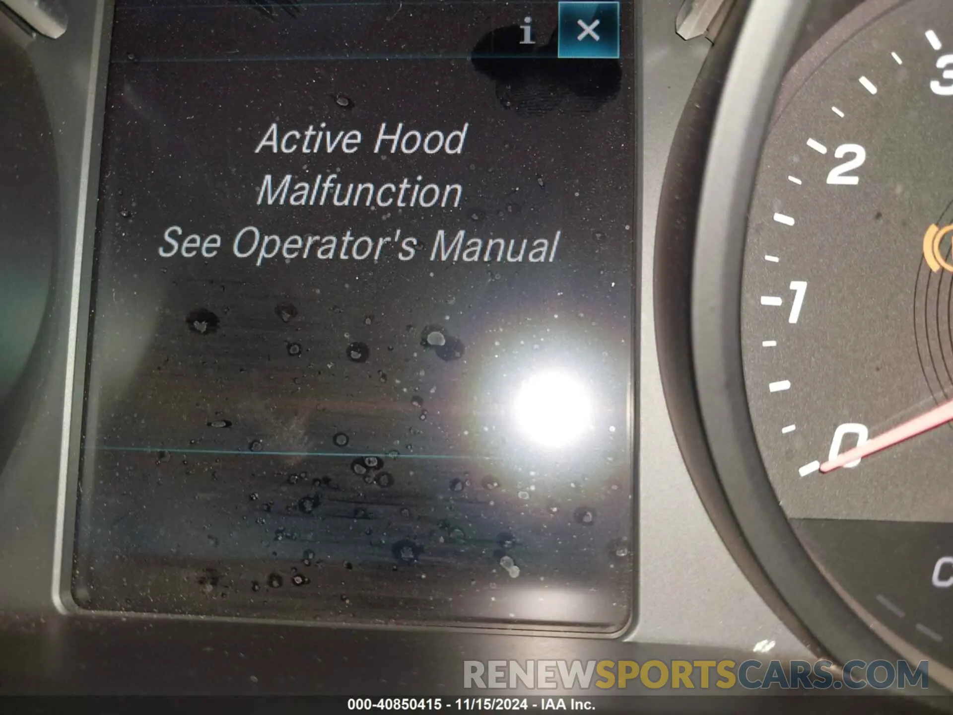 16 fotografías del automóvil dañado W1KWF8DB0LR572467 MERCEDES-BENZ C 300 2020