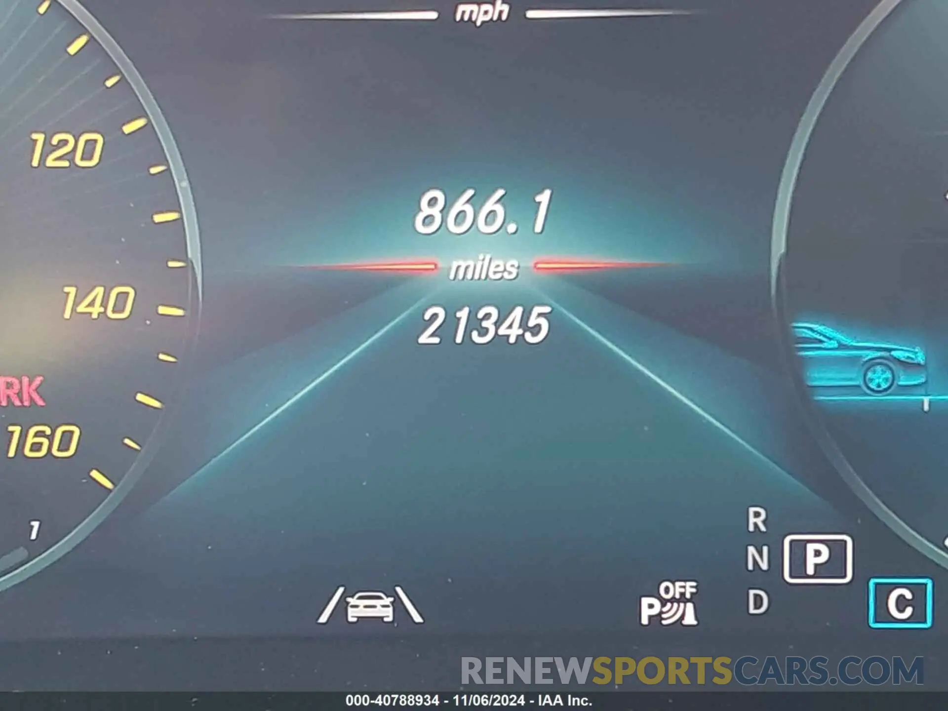 15 fotografías del automóvil dañado W1KWK8EB1LG022118 MERCEDES-BENZ C 300 2020