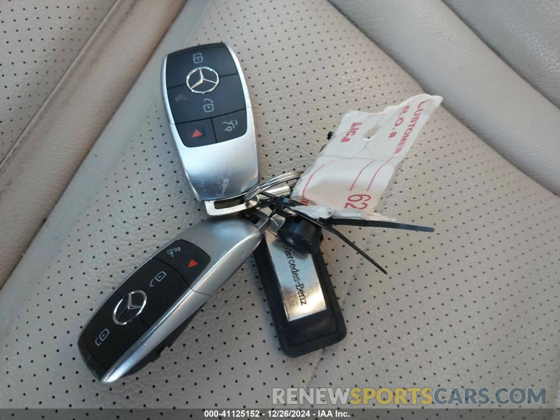 11 fotografías del automóvil dañado WDDWF8EB3LR545536 MERCEDES-BENZ C 300 2020