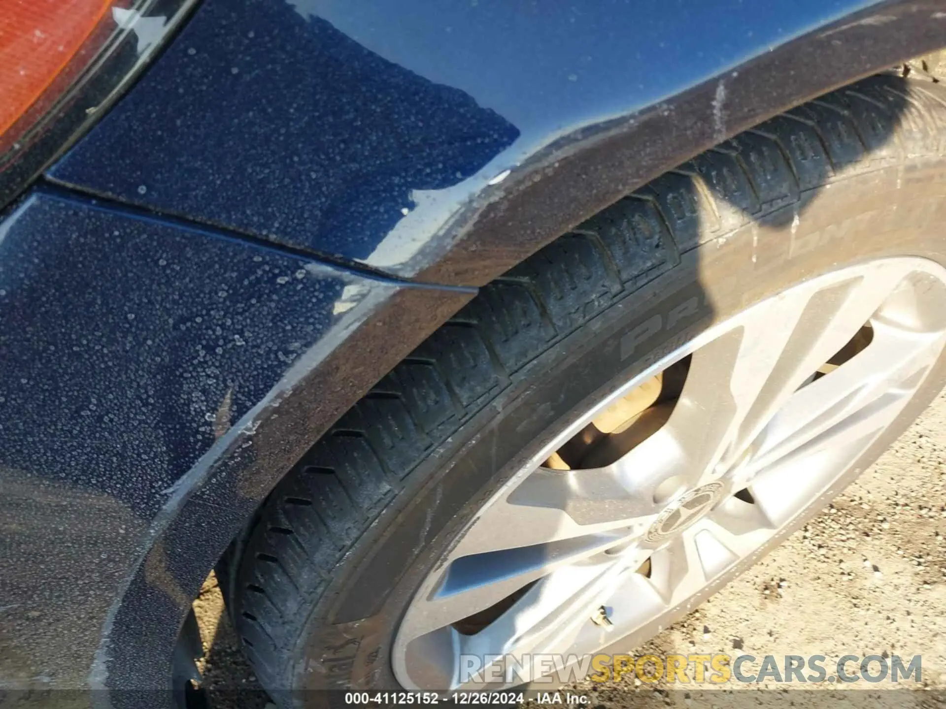 19 fotografías del automóvil dañado WDDWF8EB3LR545536 MERCEDES-BENZ C 300 2020