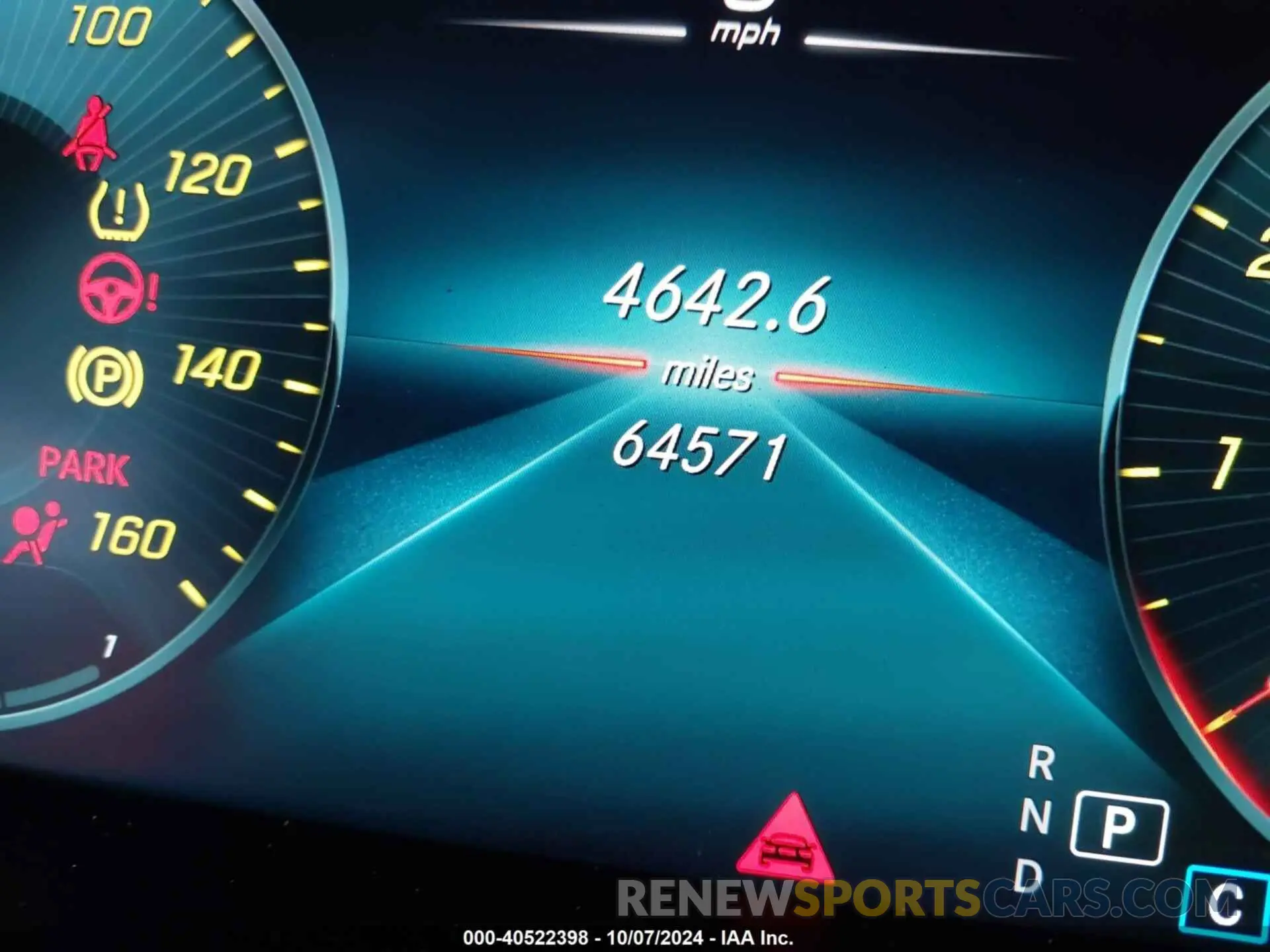 15 fotografías del automóvil dañado WDDWJ8DB0LF948133 MERCEDES-BENZ C 300 2020