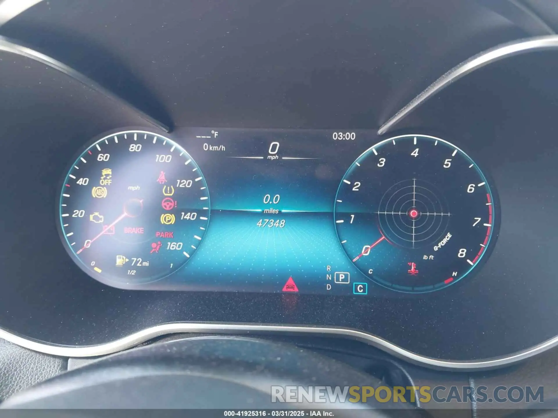 7 fotografías del automóvil dañado WDDWK8DBXLF951795 MERCEDES-BENZ C 300 2020