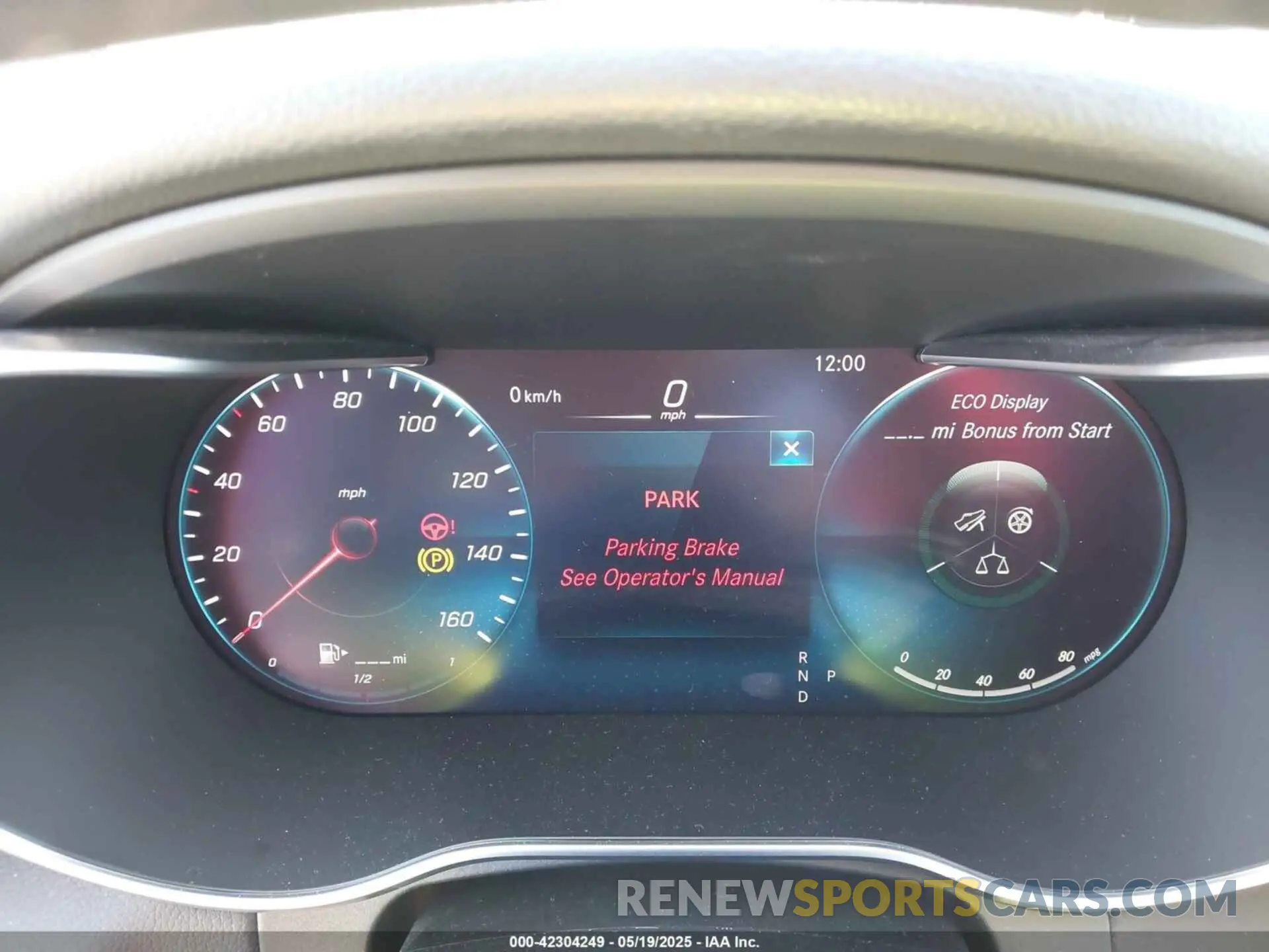 15 fotografías del automóvil dañado W1KWF8DB0MR634709 MERCEDES-BENZ C 300 2021