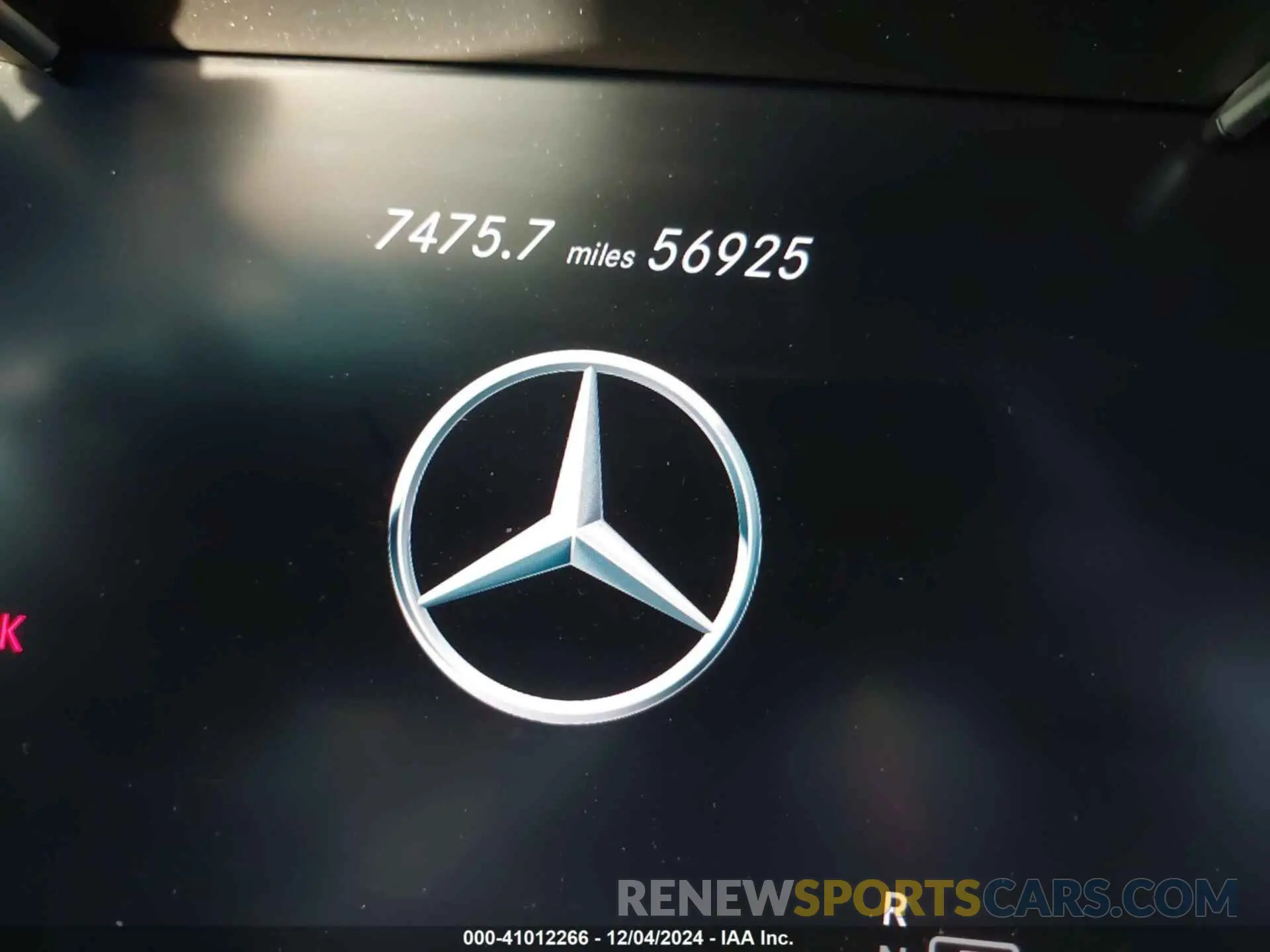 15 fotografías del automóvil dañado W1KWF8DB6MR611757 MERCEDES-BENZ C 300 2021