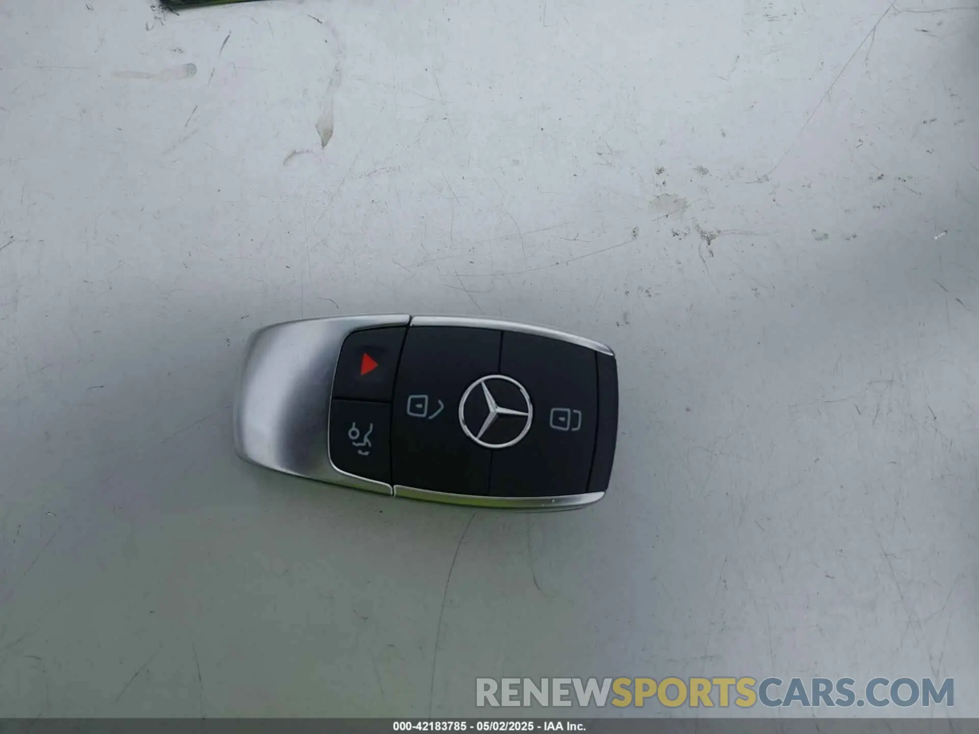 11 fotografías del automóvil dañado W1KWF8DB7MR647862 MERCEDES-BENZ C 300 2021