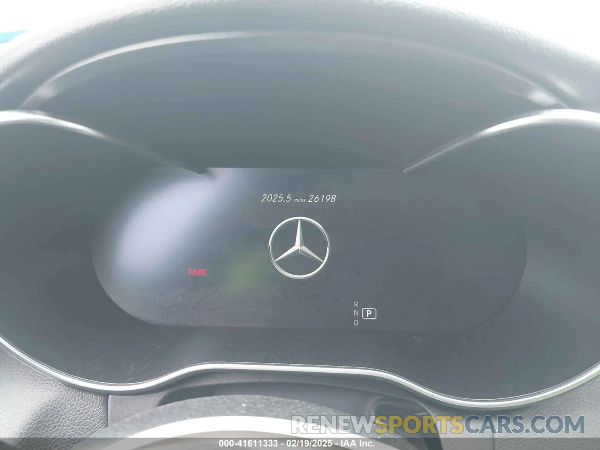 16 fotografías del automóvil dañado W1KWF8DB8MR635817 MERCEDES-BENZ C 300 2021