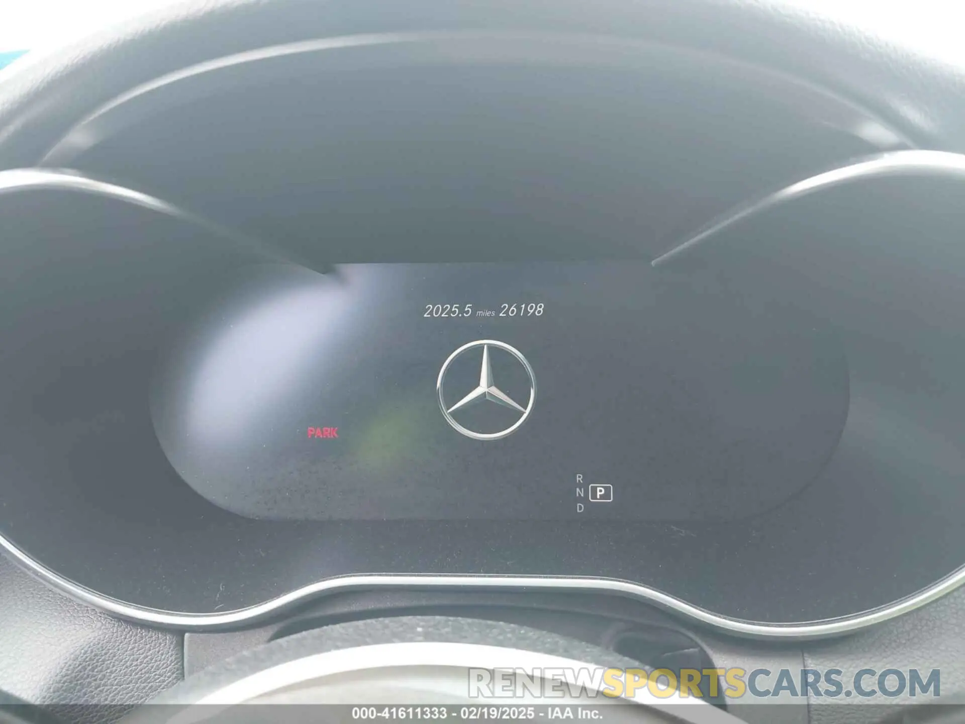 7 fotografías del automóvil dañado W1KWF8DB8MR635817 MERCEDES-BENZ C 300 2021