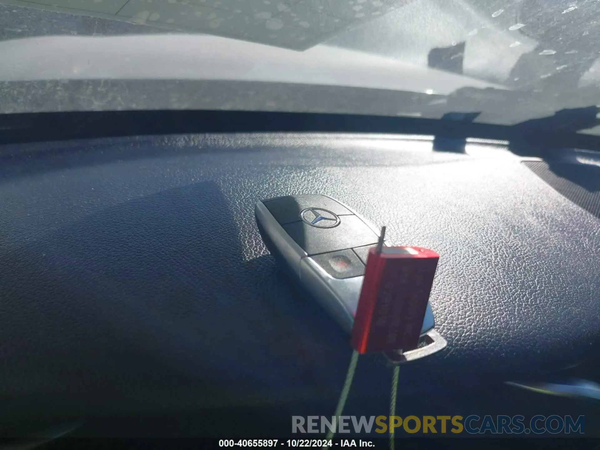 11 fotografías del automóvil dañado W1KWF8EB0MR610621 MERCEDES-BENZ C 300 2021