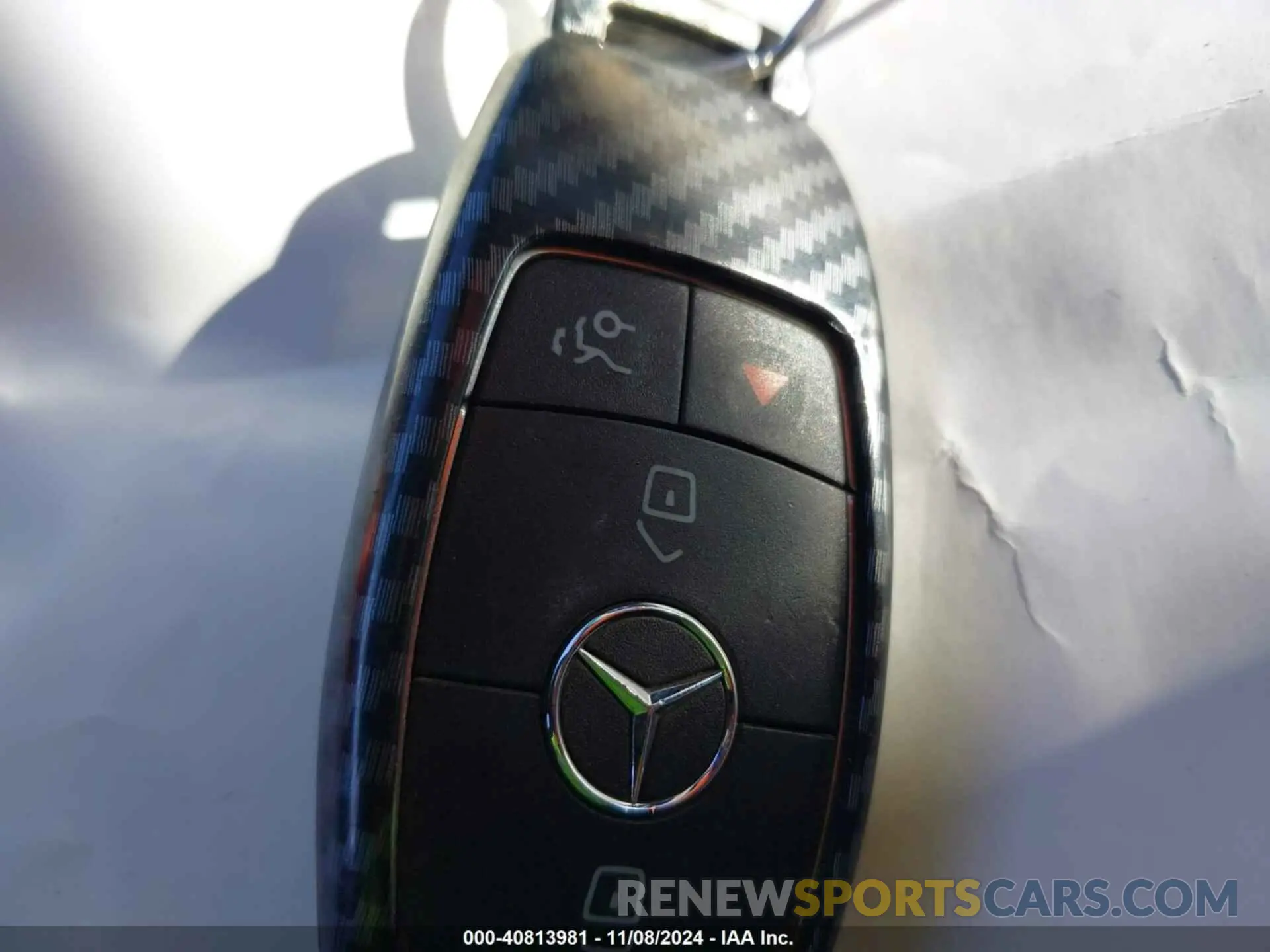 11 fotografías del automóvil dañado W1KWJ8DBXMG092058 MERCEDES-BENZ C 300 2021