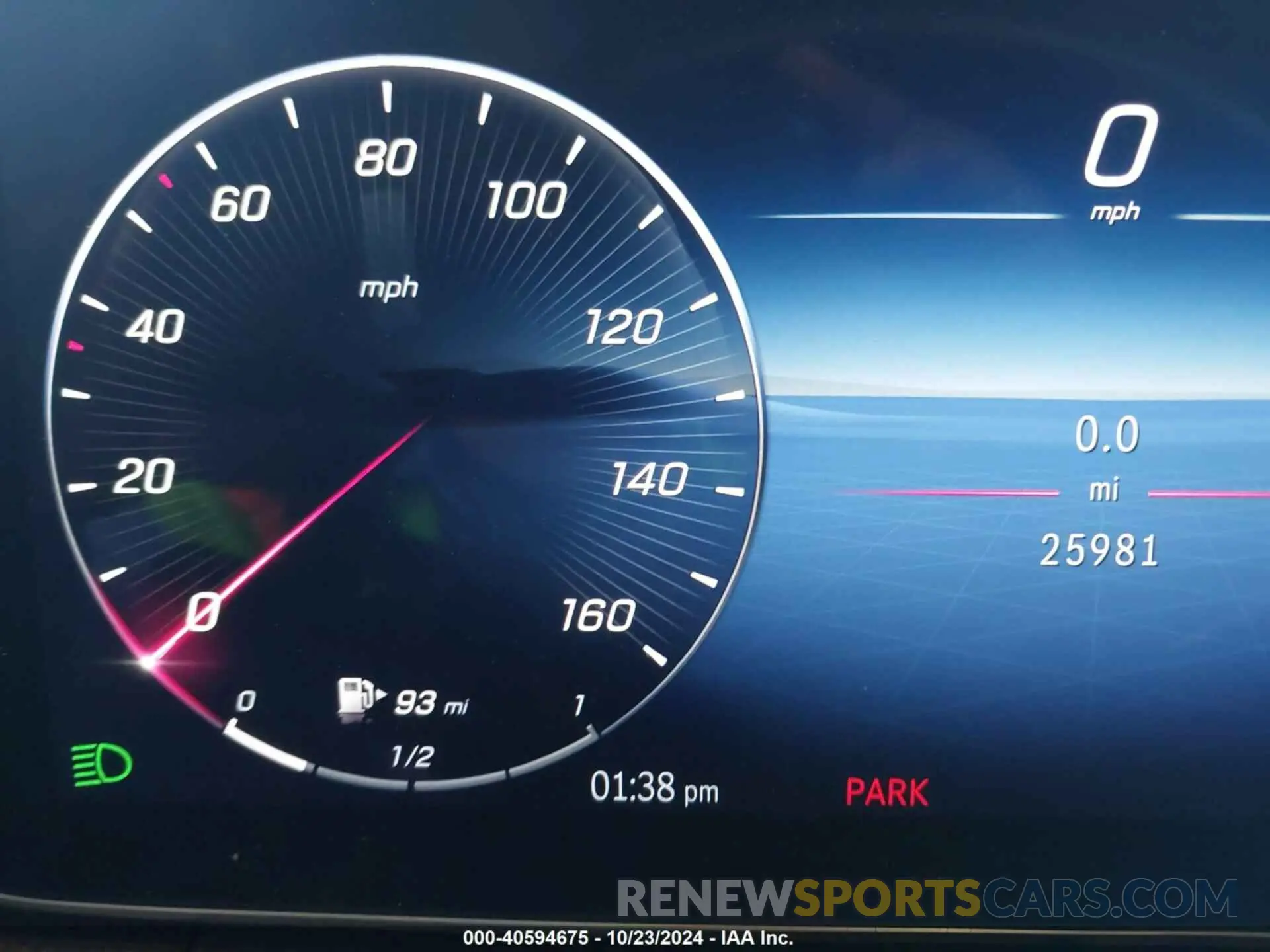 7 fotografías del automóvil dañado W1KAF4GB9NR010830 MERCEDES-BENZ C 300 2022