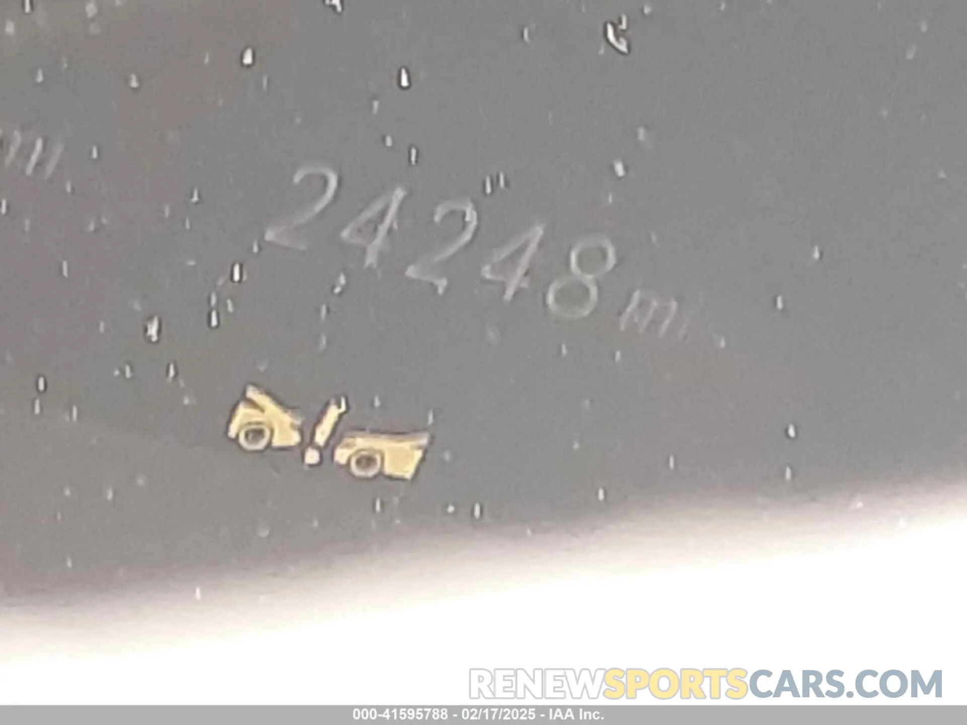 16 fotografías del automóvil dañado W1KAF4HB5NR013111 MERCEDES-BENZ C 300 2022