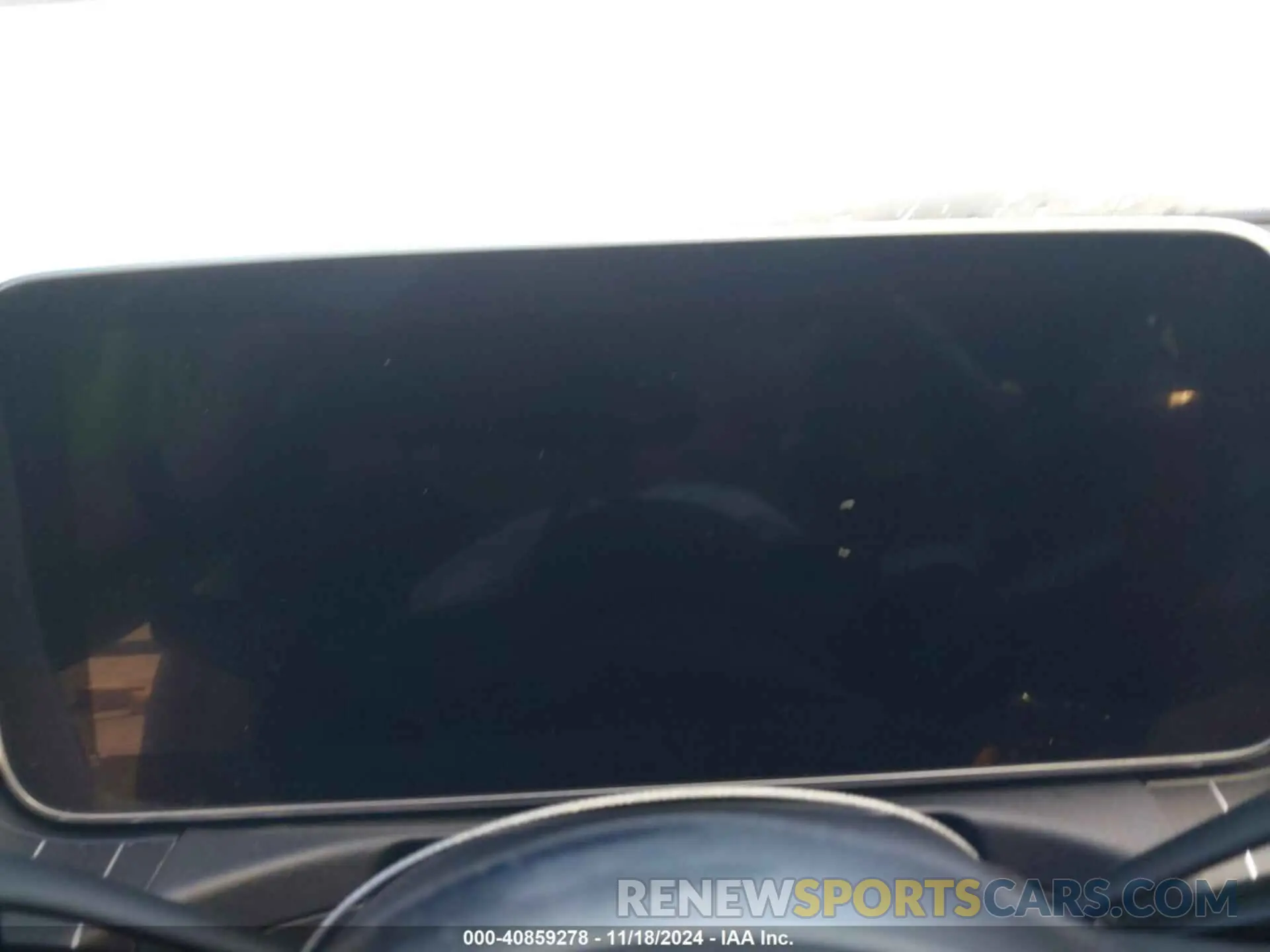 7 fotografías del automóvil dañado W1KAF4GB2PR069799 MERCEDES-BENZ C 300 2023