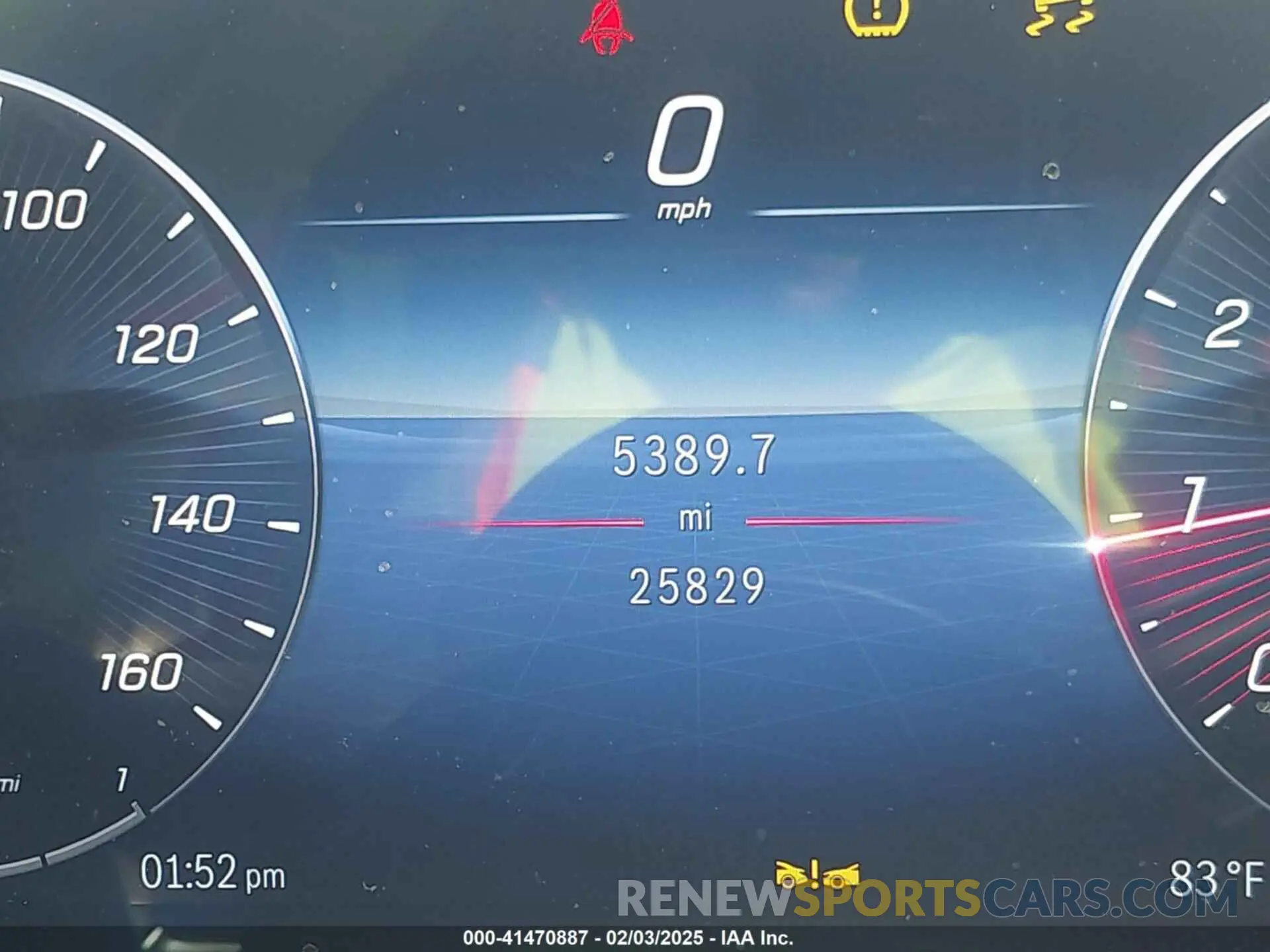 15 fotografías del automóvil dañado W1KAF4GB5PR081820 MERCEDES-BENZ C 300 2023