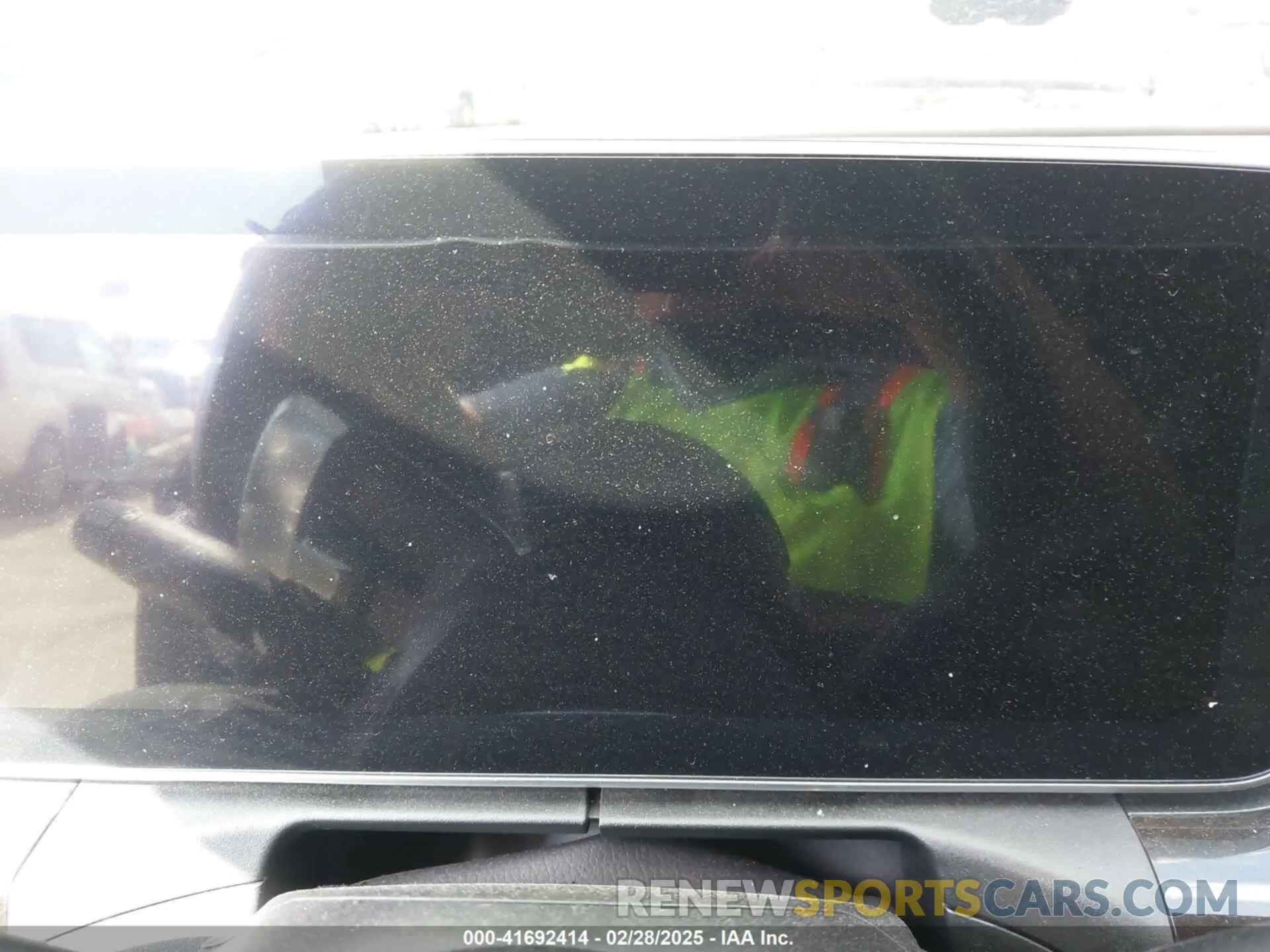 7 fotografías del automóvil dañado W1KAF4GB8PR139385 MERCEDES-BENZ C 300 2023