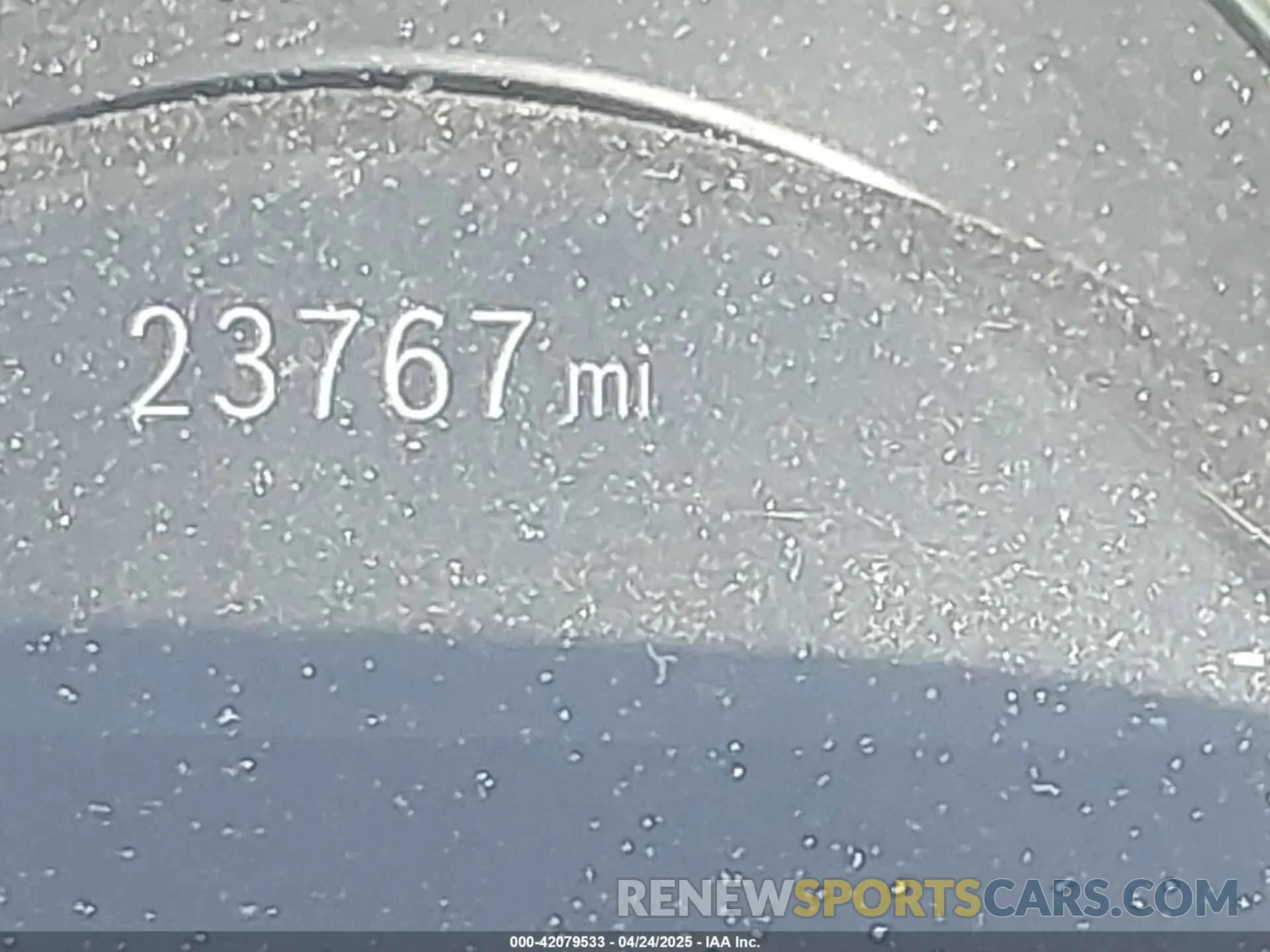 15 fotografías del automóvil dañado W1KAF4HB1PR138996 MERCEDES-BENZ C 300 2023