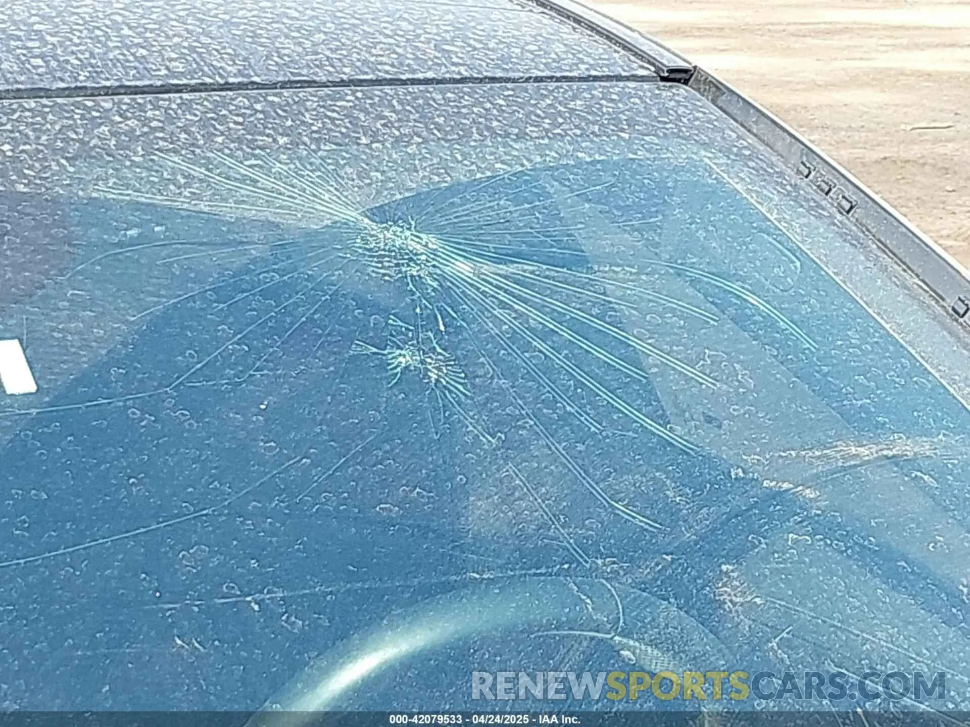 17 fotografías del automóvil dañado W1KAF4HB1PR138996 MERCEDES-BENZ C 300 2023