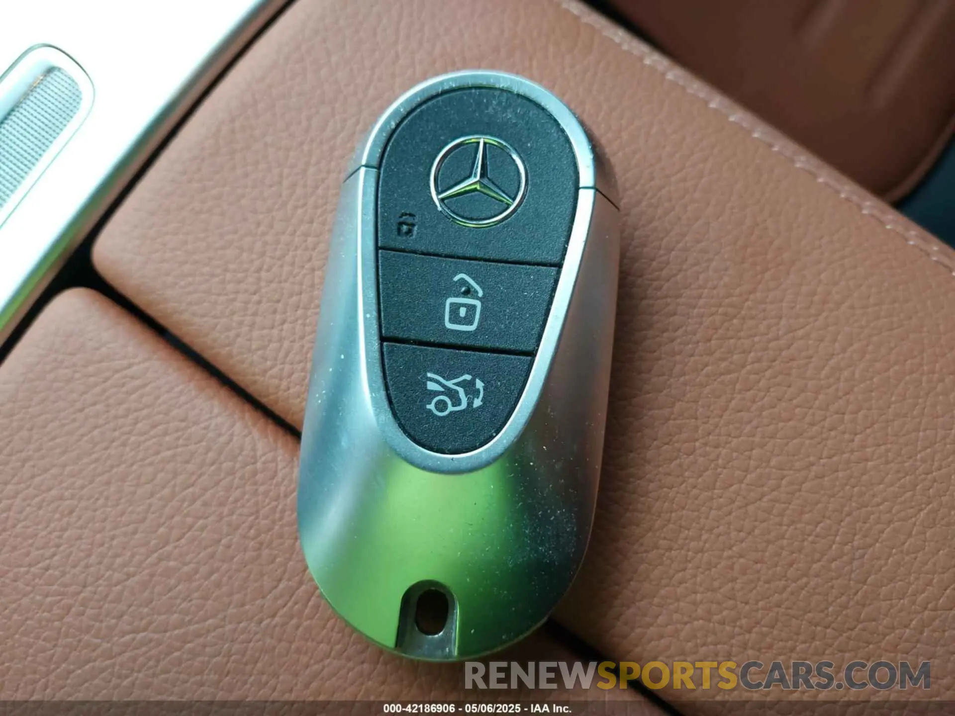 11 fotografías del automóvil dañado W1KAF4HB8PR150031 MERCEDES-BENZ C 300 2023