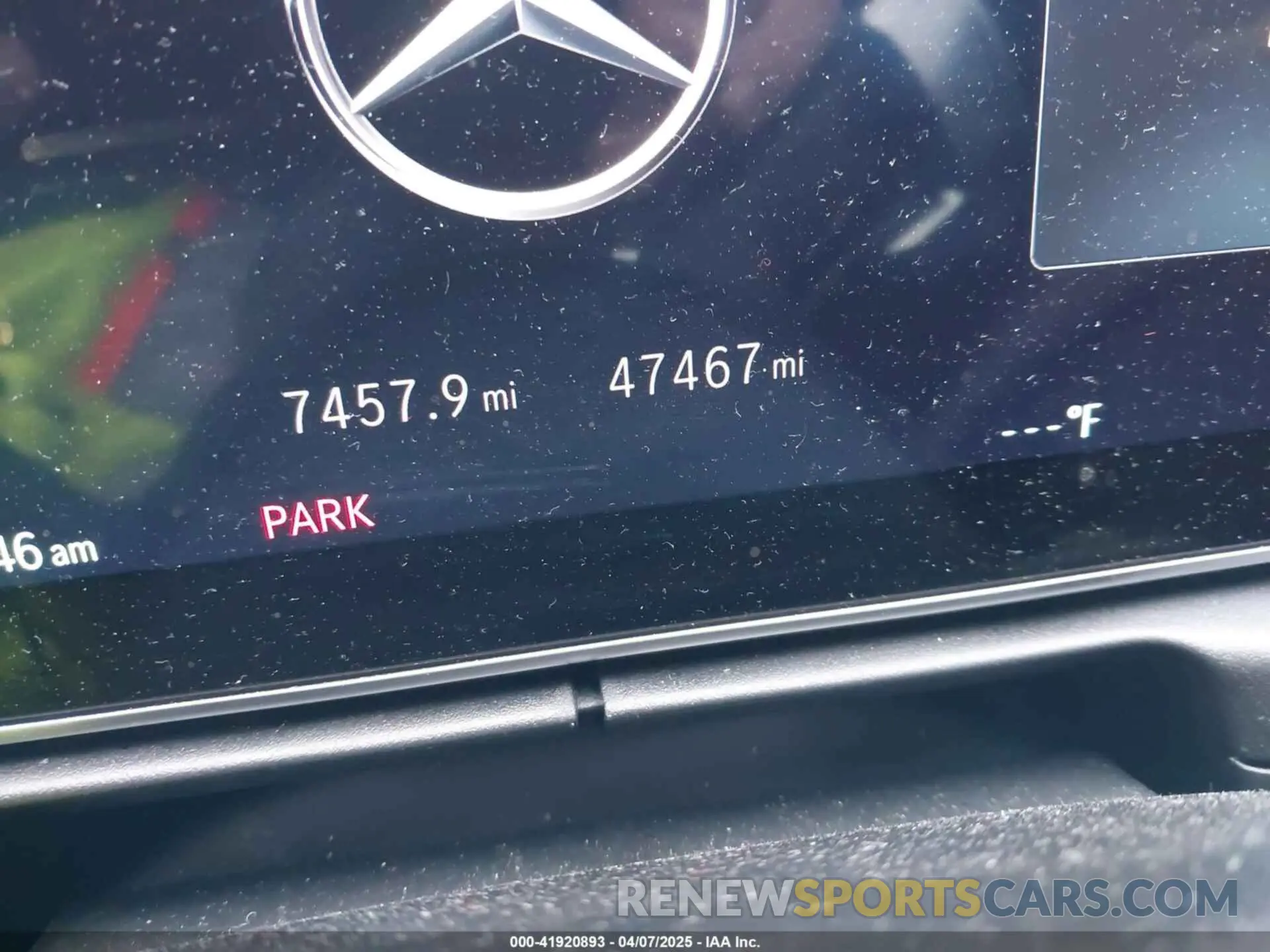 15 fotografías del automóvil dañado W1KAF4HB9PR103705 MERCEDES-BENZ C 300 2023