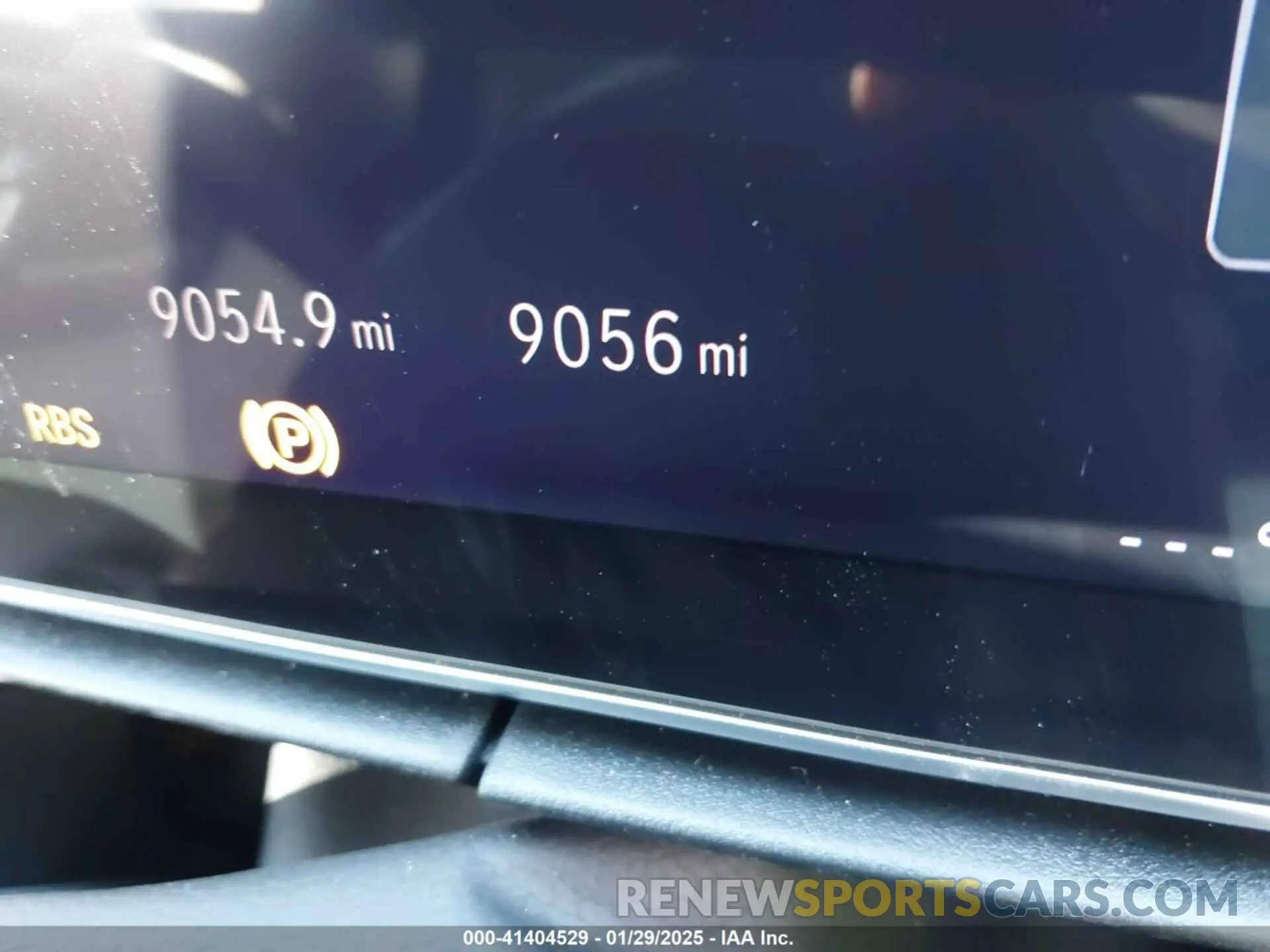 16 fotografías del automóvil dañado W1KAF4GB7RR228867 MERCEDES-BENZ C 300 2024