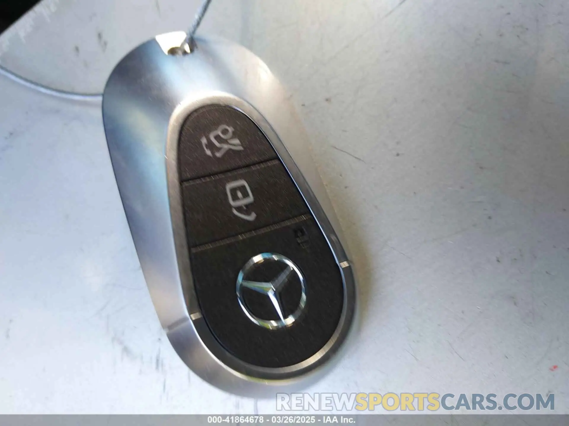 11 fotografías del automóvil dañado W1KAF4GB8RR219658 MERCEDES-BENZ C 300 2024