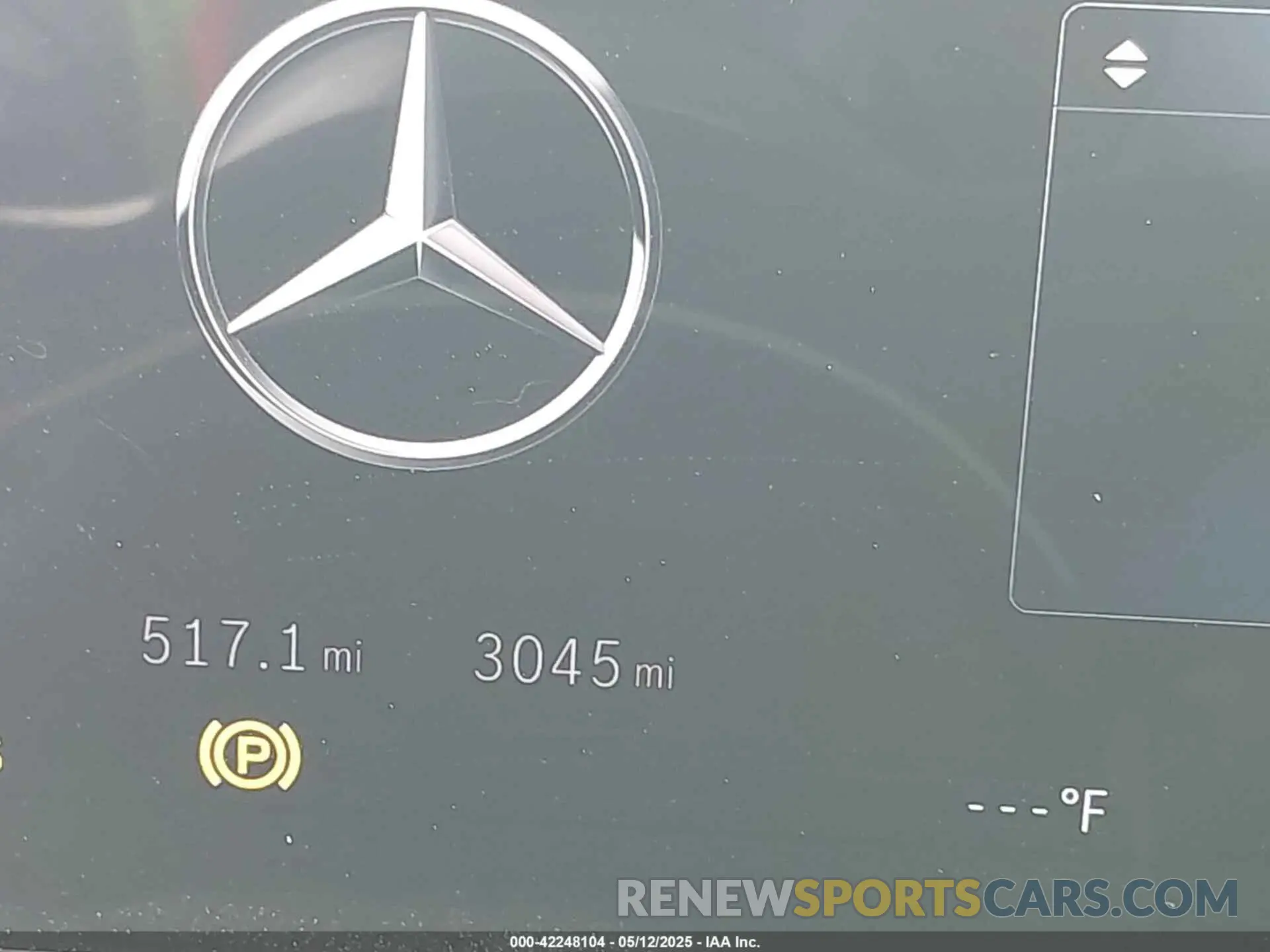 15 fotografías del automóvil dañado W1KAF4GB9RR237814 MERCEDES-BENZ C 300 2024